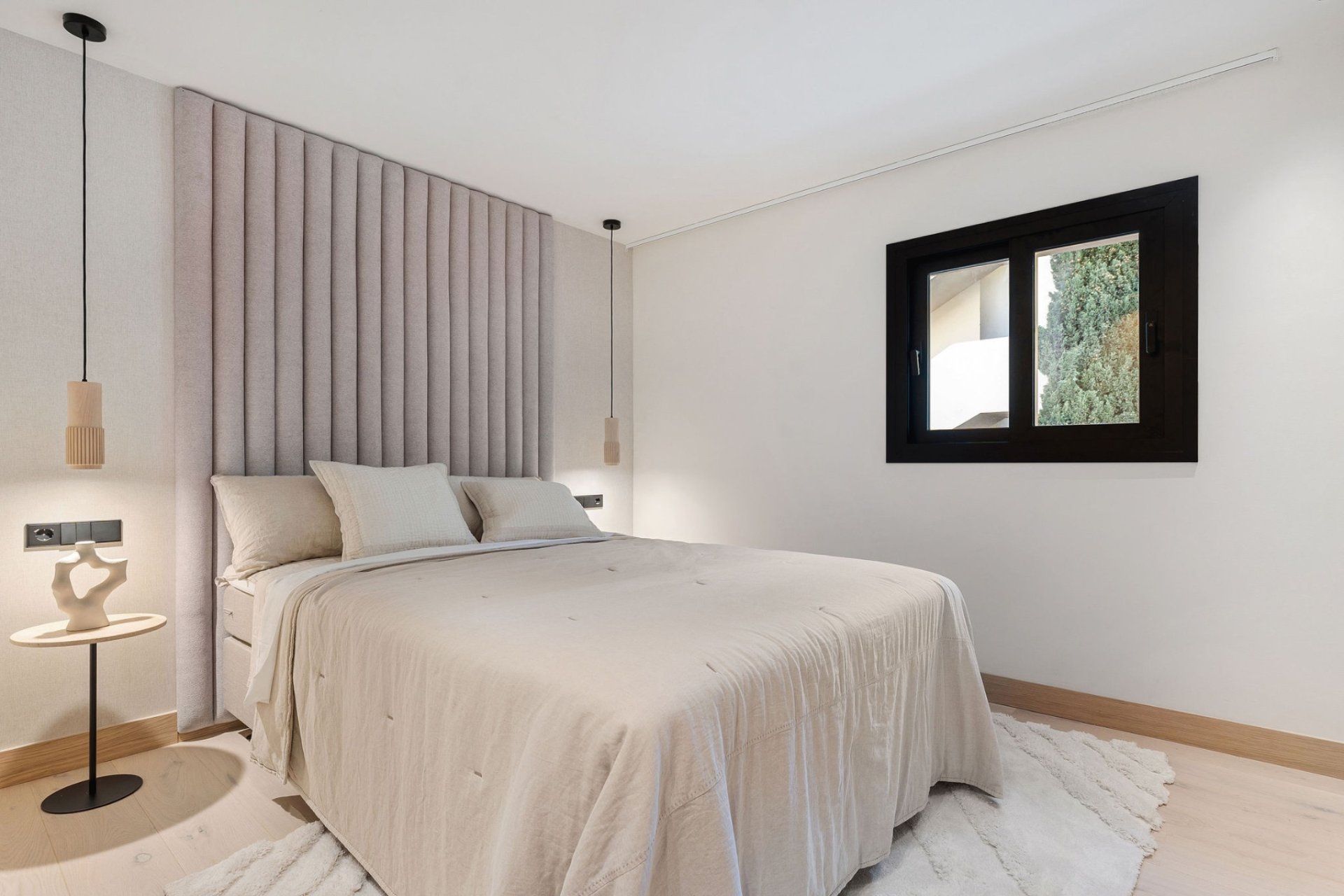Gensalg - apartment -
Marbella - Nueva Andalucía