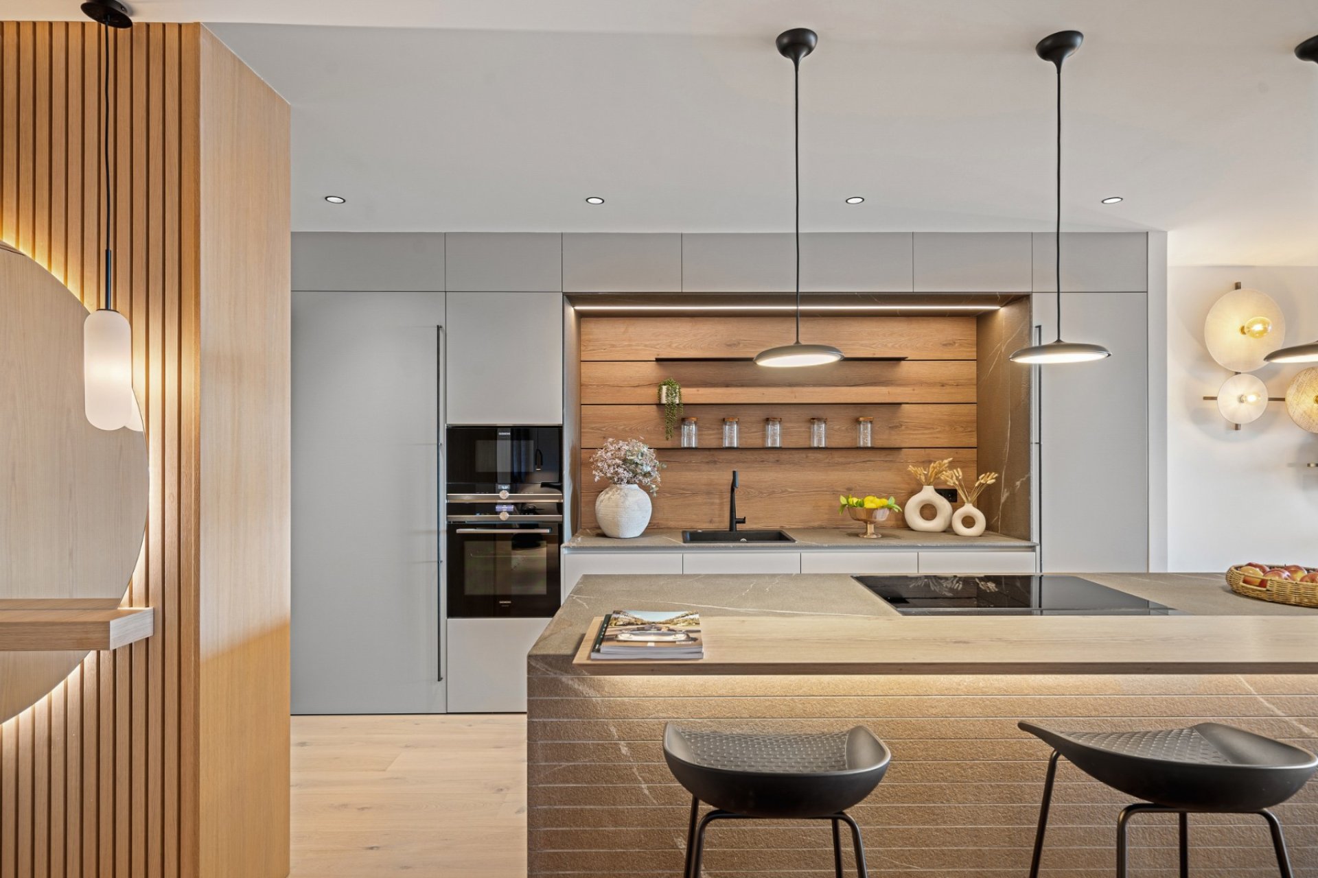 Gensalg - apartment -
Marbella - Nueva Andalucía