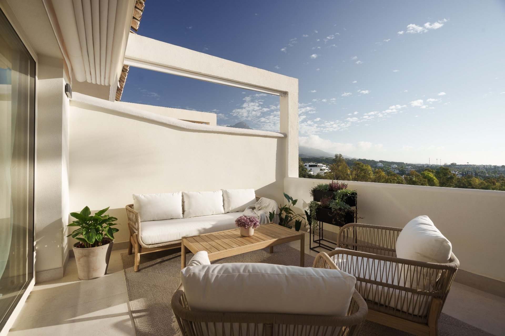 Gensalg - apartment -
Marbella - Nueva Andalucía