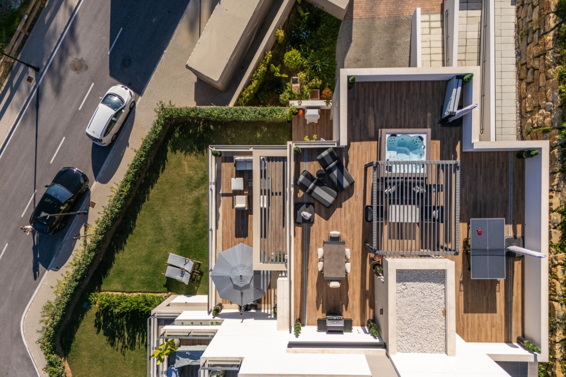 Gensalg - apartment -
Marbella - Nueva Andalucía