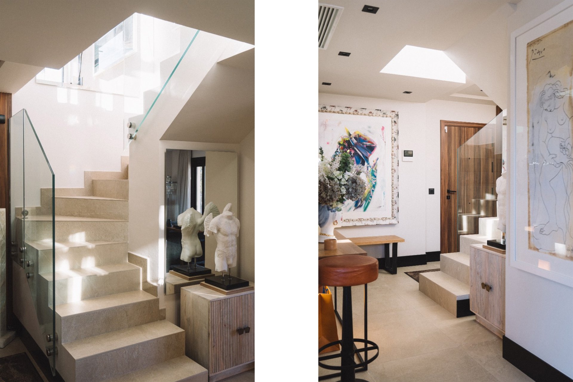Gensalg - apartment -
Marbella - Nueva Andalucía