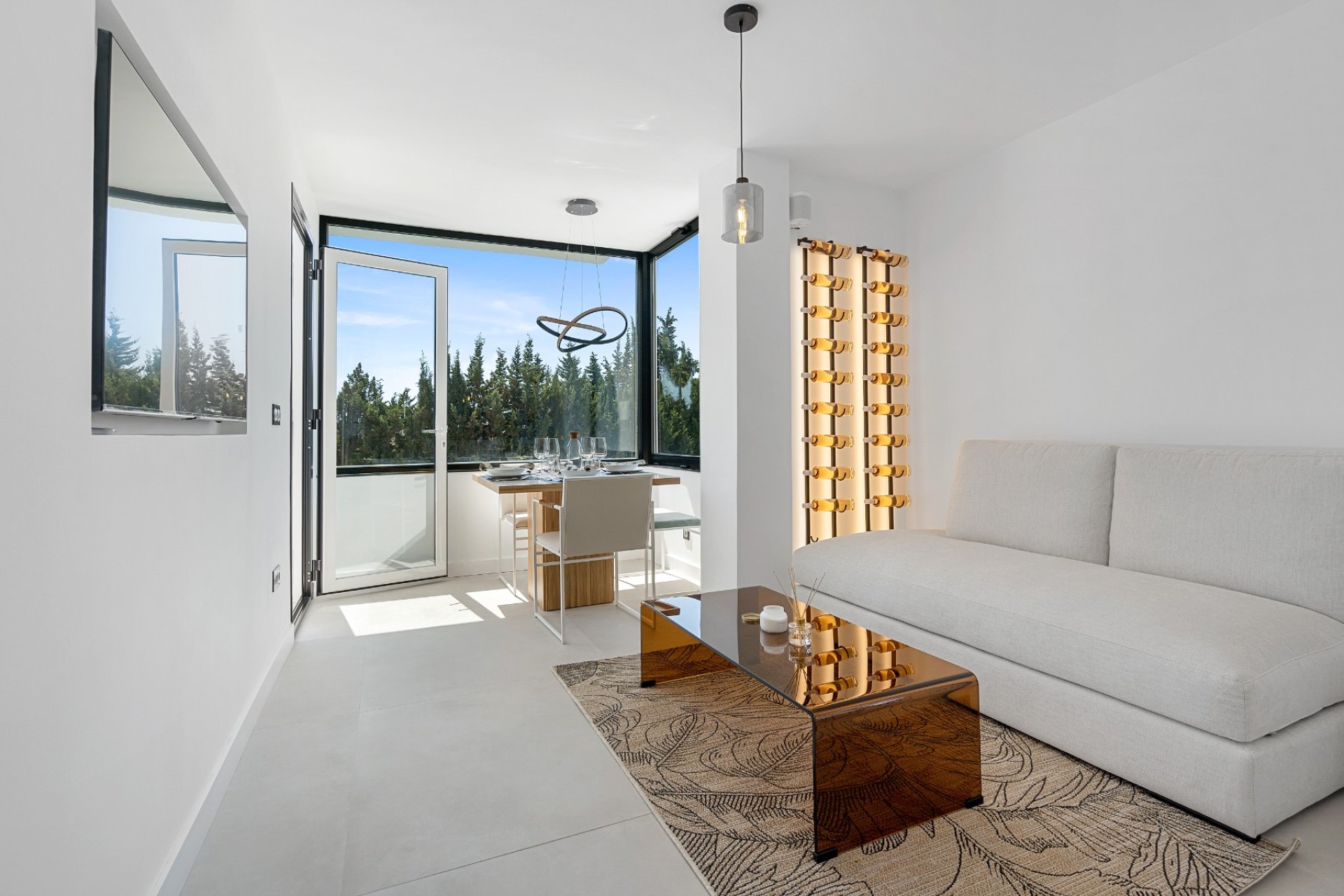 Gensalg - apartment -
Marbella - Nueva Andalucía