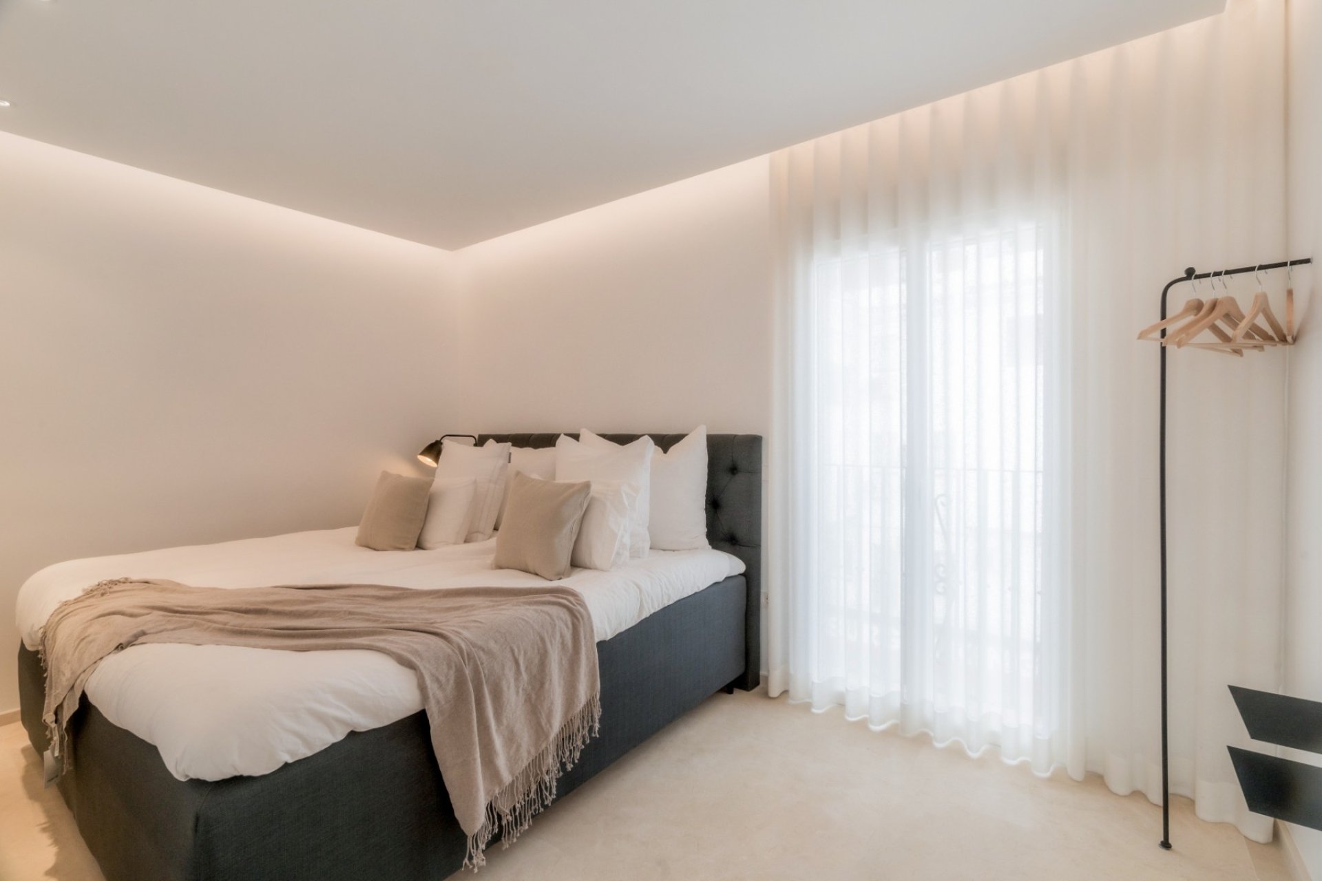 Gensalg - apartment -
Marbella - Puerto Banús