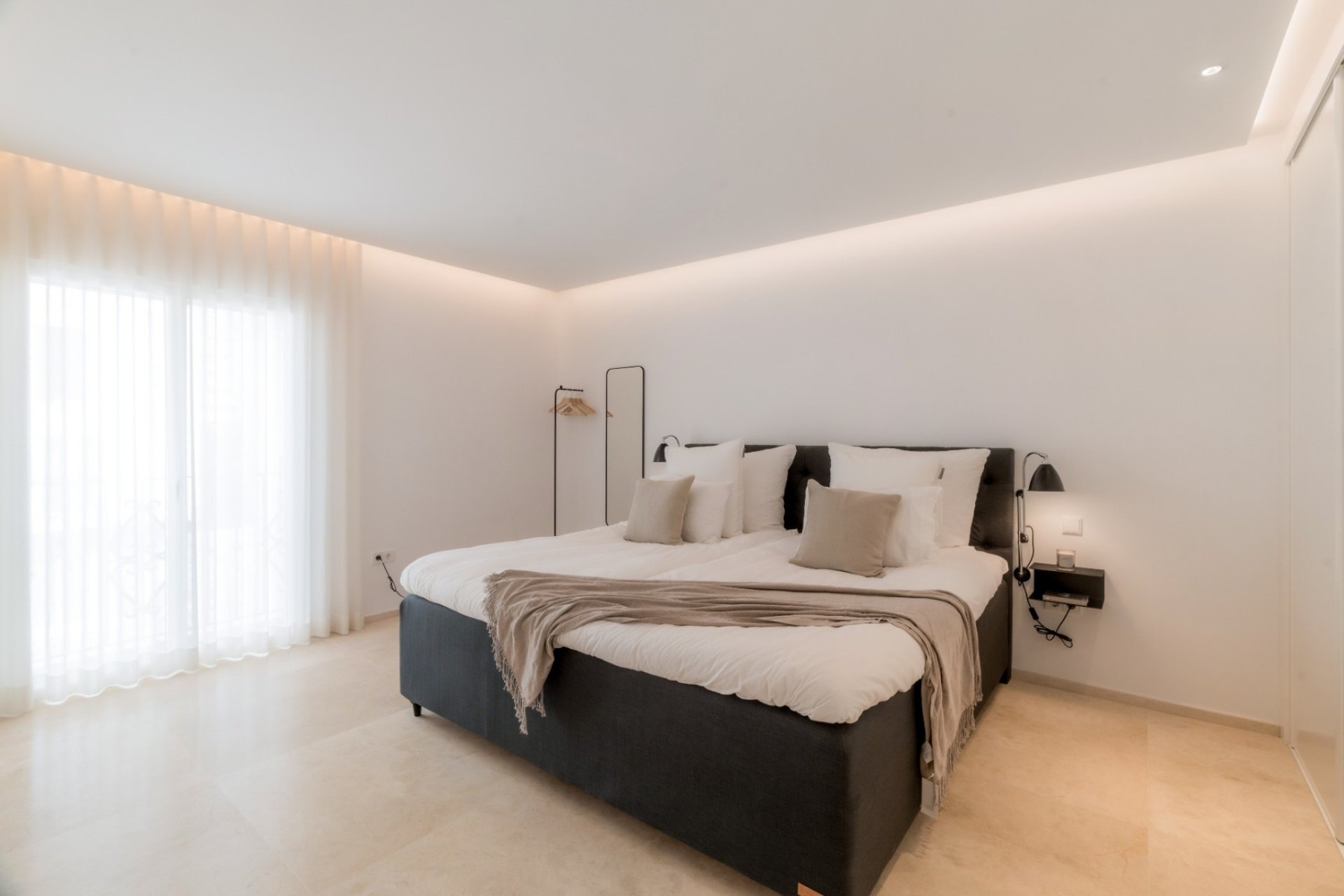 Gensalg - apartment -
Marbella - Puerto Banús