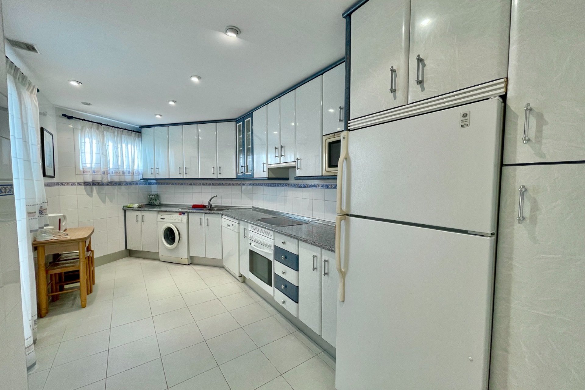 Gensalg - apartment -
Marbella - Puerto Banús