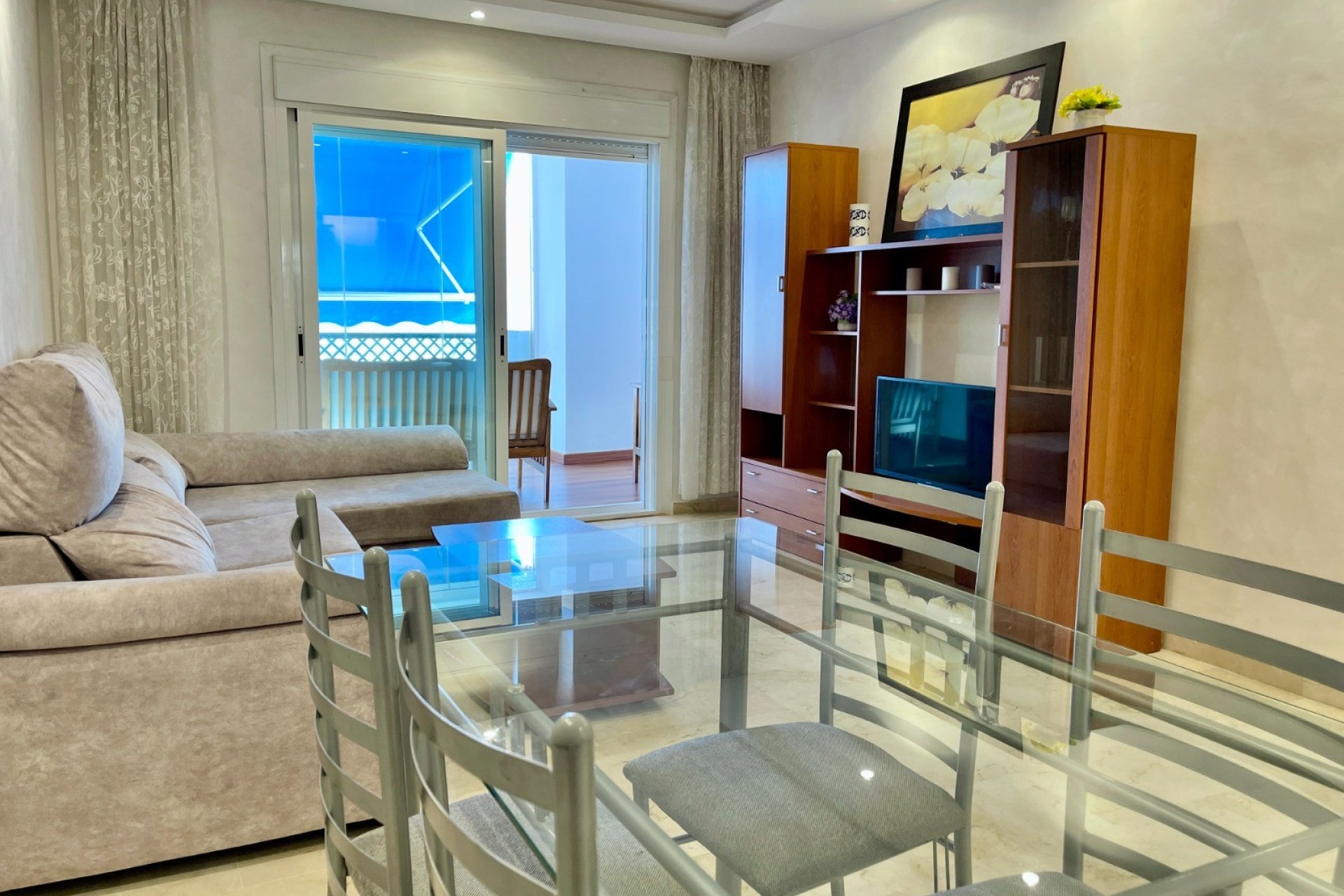 Gensalg - apartment -
Marbella - Puerto Banús