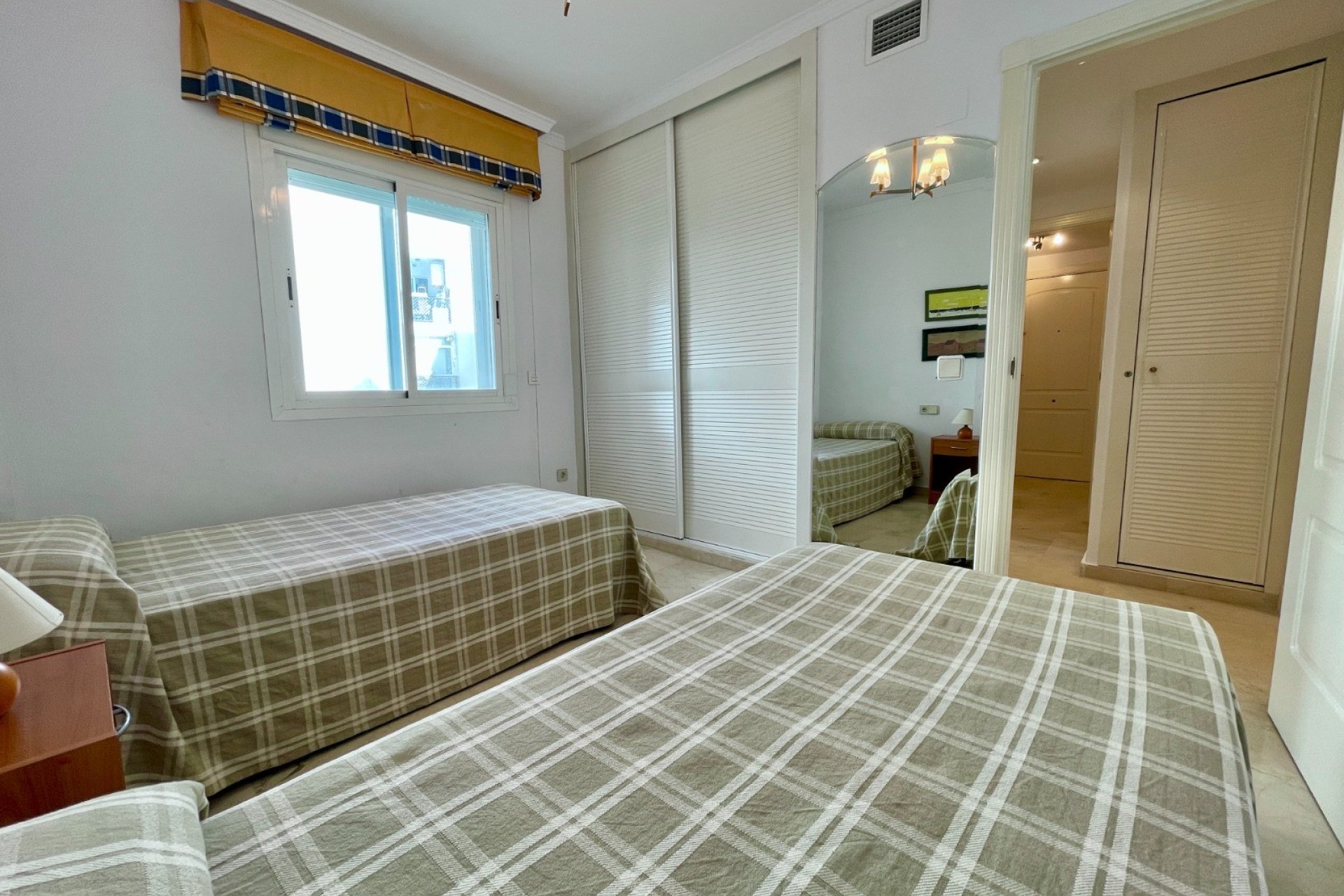 Gensalg - apartment -
Marbella - Puerto Banús