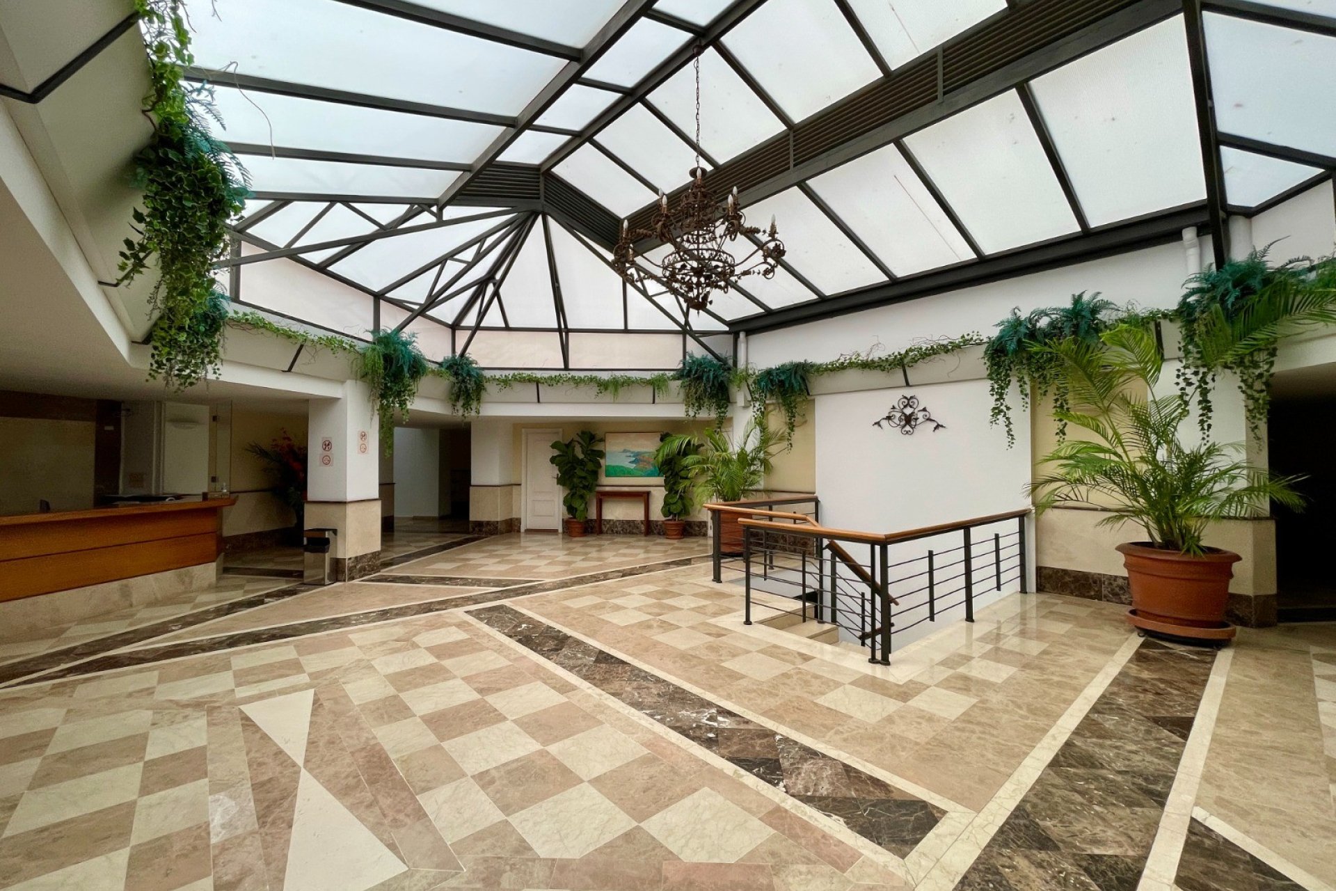 Gensalg - apartment -
Marbella - Puerto Banús