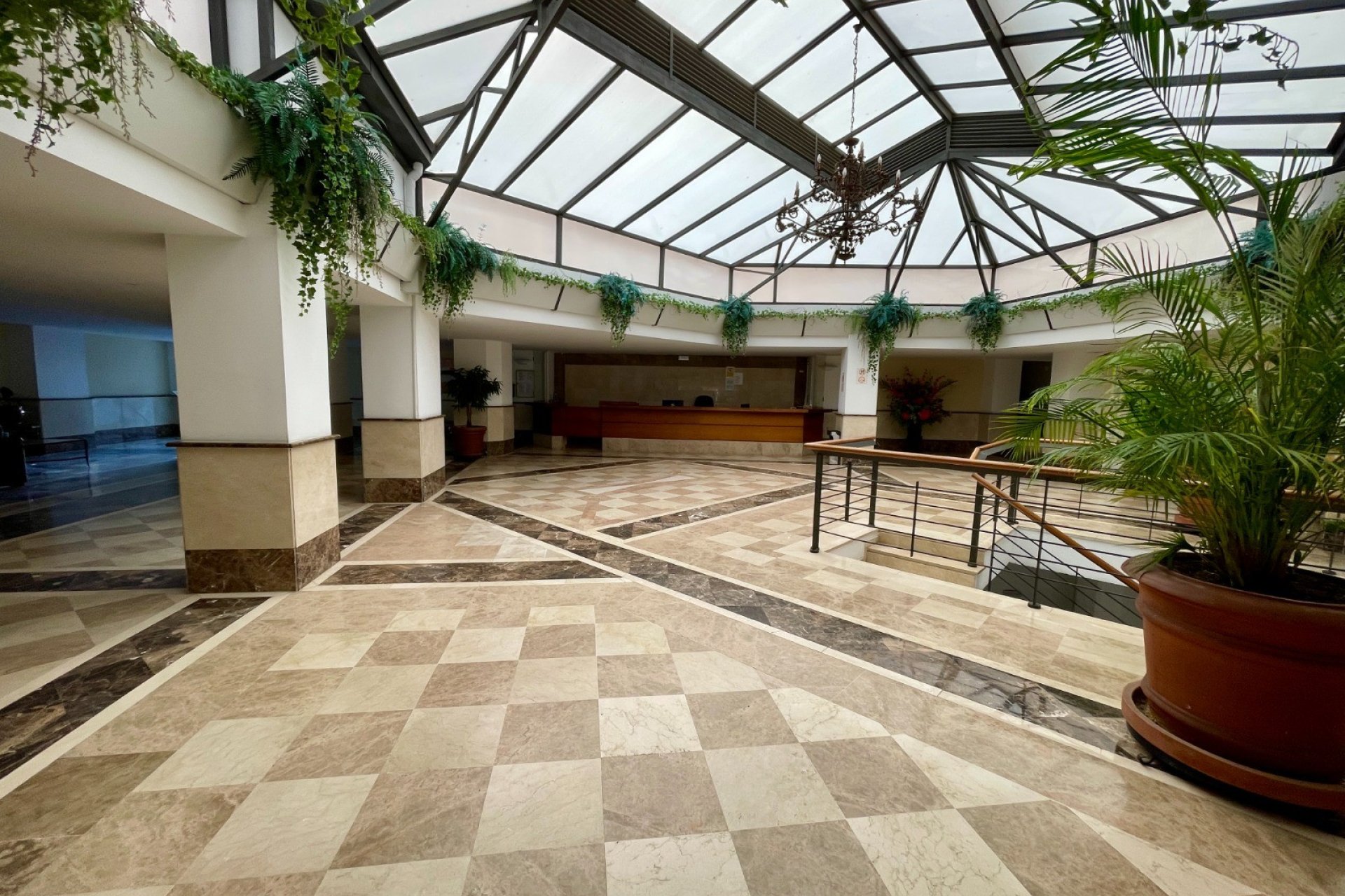 Gensalg - apartment -
Marbella - Puerto Banús