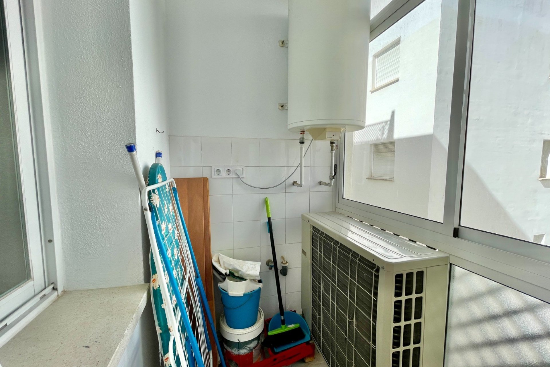 Gensalg - apartment -
Marbella - Puerto Banús