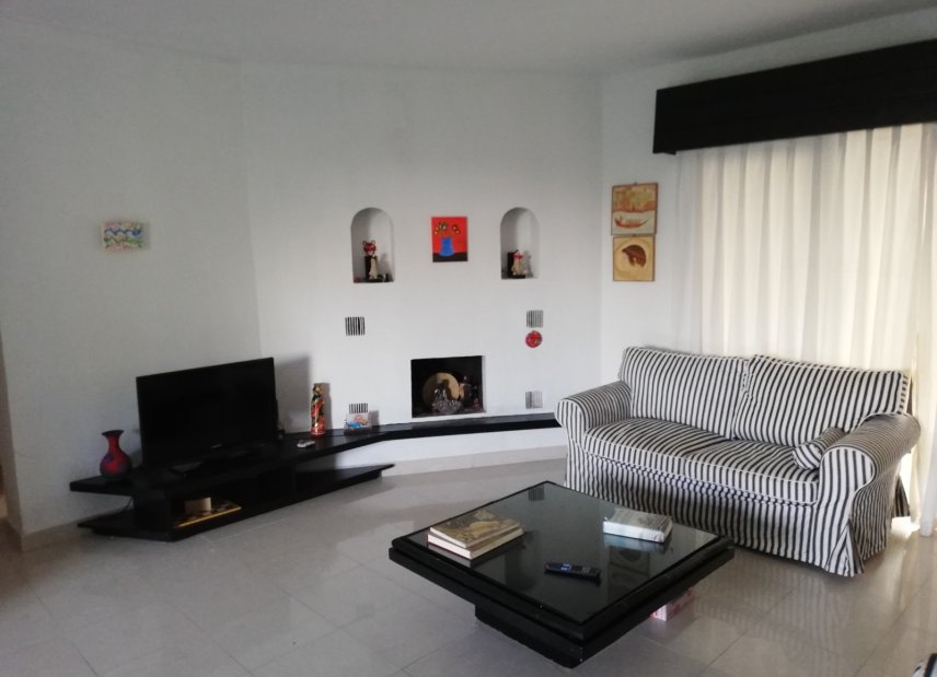 Gensalg - apartment -
Marbella - Puerto Banús