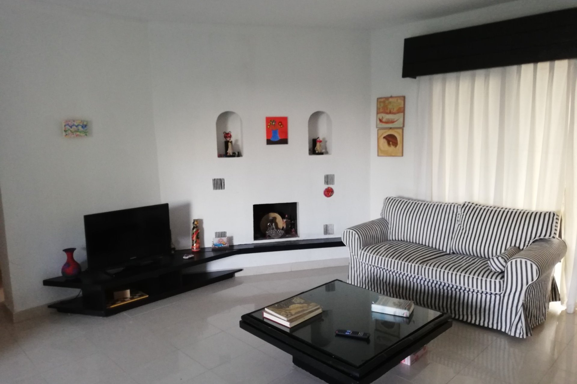 Gensalg - apartment -
Marbella - Puerto Banús