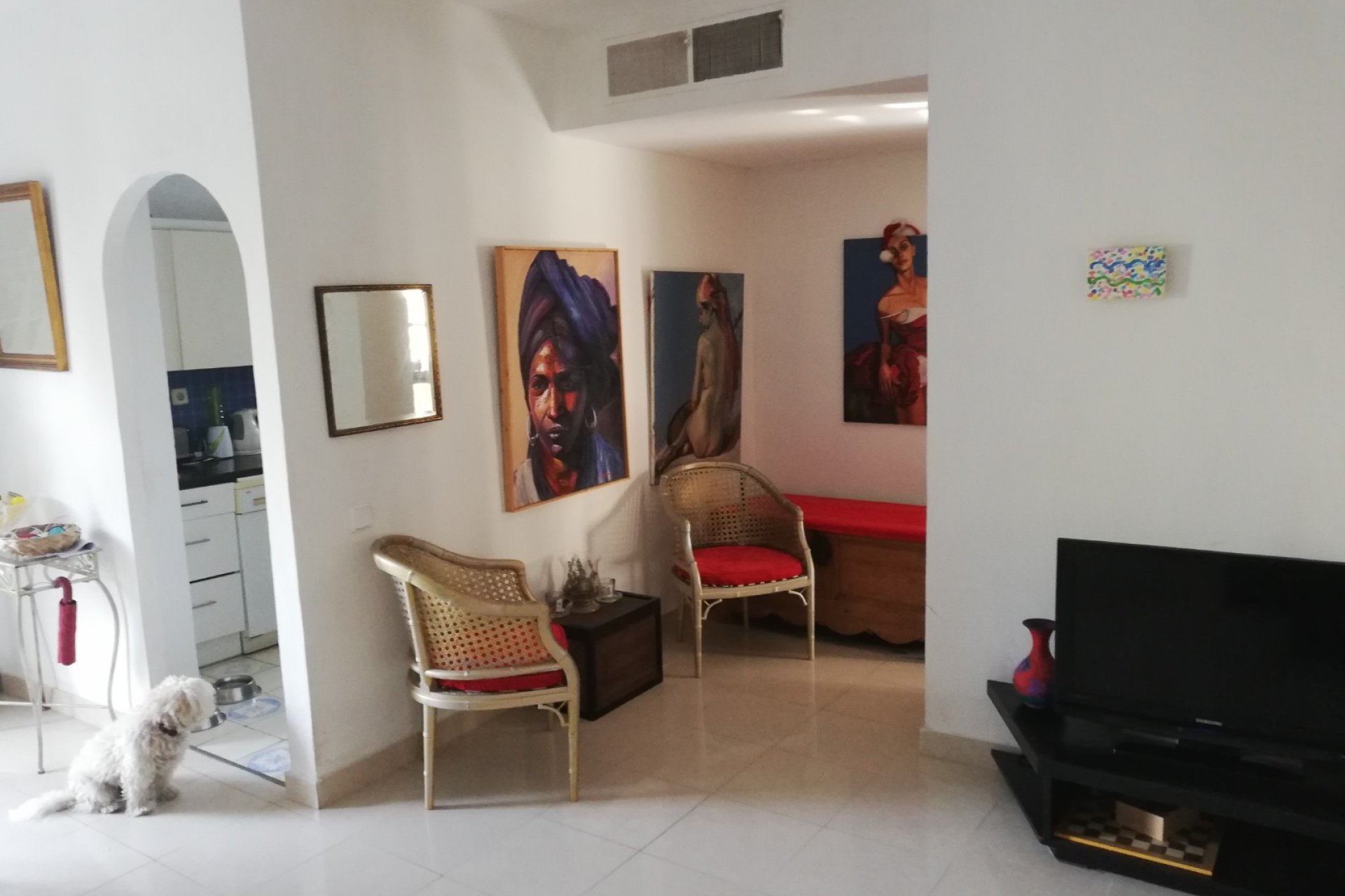 Gensalg - apartment -
Marbella - Puerto Banús