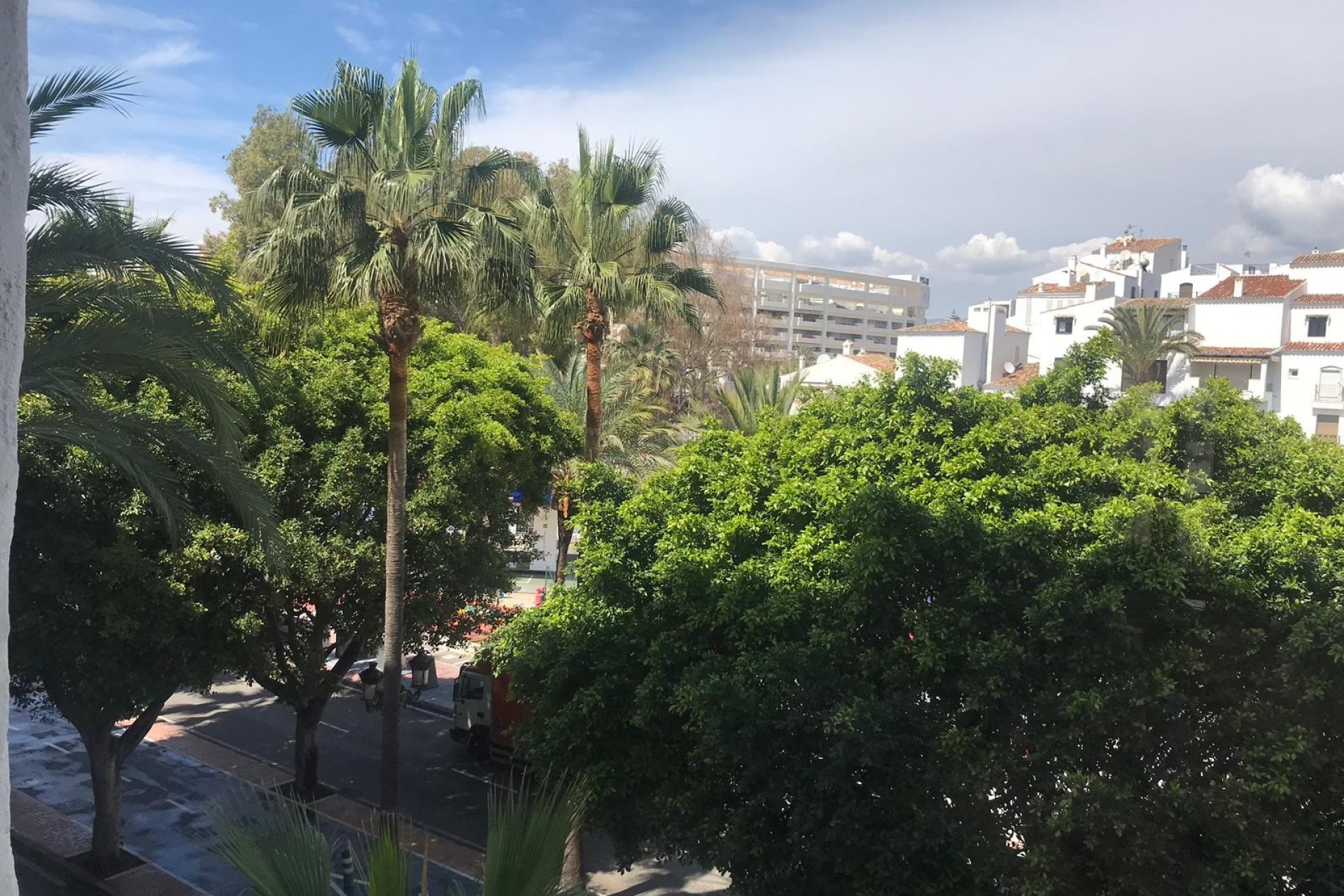 Gensalg - apartment -
Marbella - Puerto Banús