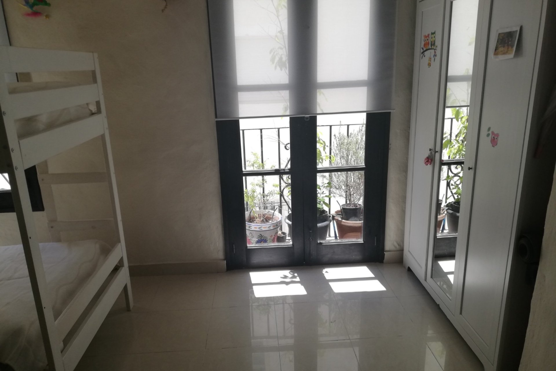 Gensalg - apartment -
Marbella - Puerto Banús