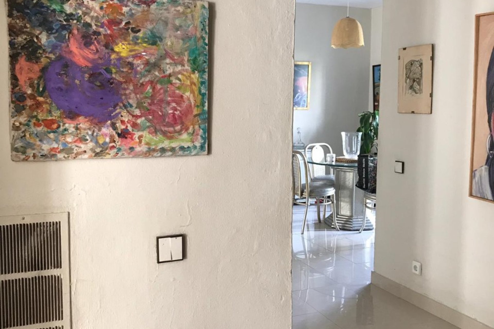 Gensalg - apartment -
Marbella - Puerto Banús