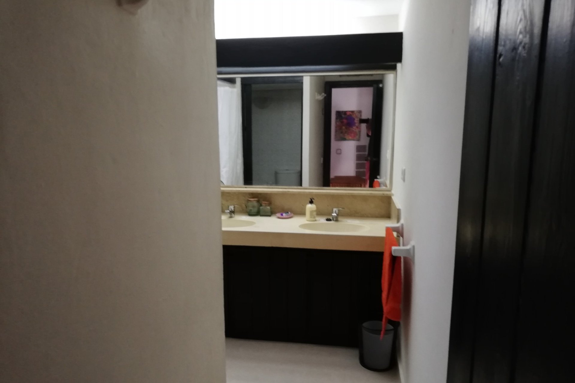 Gensalg - apartment -
Marbella - Puerto Banús