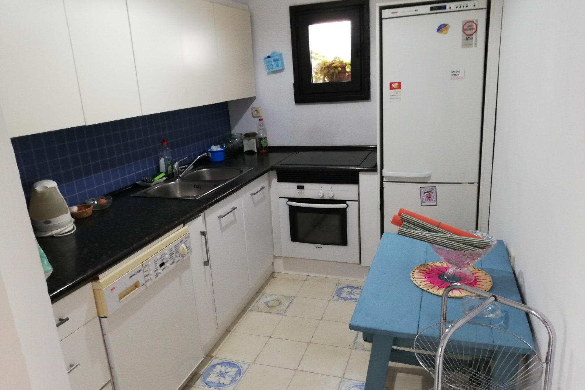 Gensalg - apartment -
Marbella - Puerto Banús