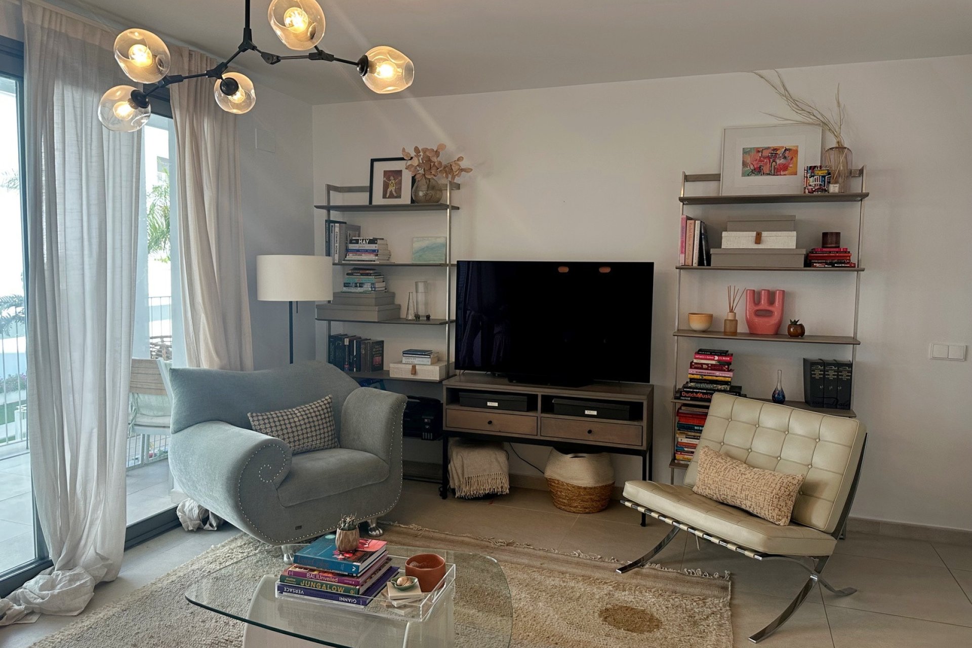 Gensalg - apartment -
Marbella - San Pedro de Alcantara
