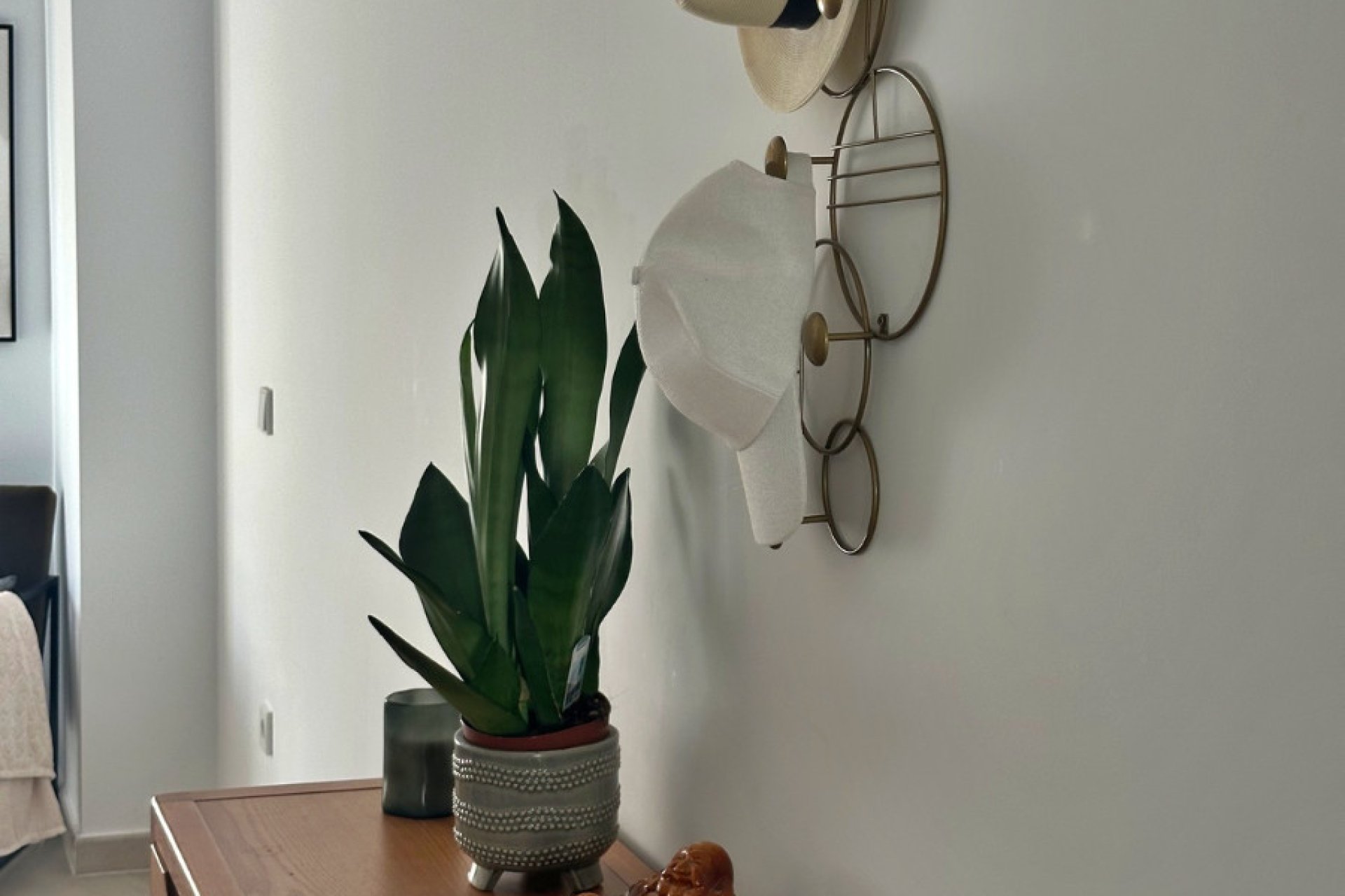 Gensalg - apartment -
Marbella - San Pedro de Alcantara