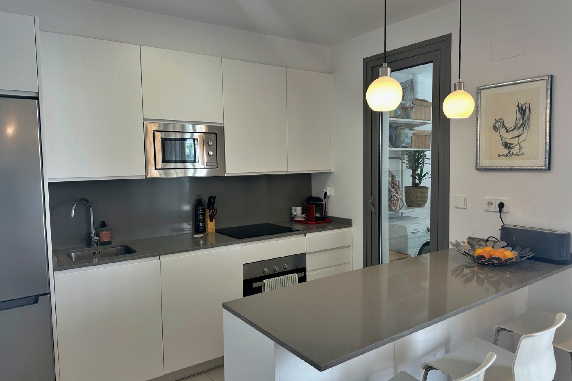 Gensalg - apartment -
Marbella - San Pedro de Alcantara