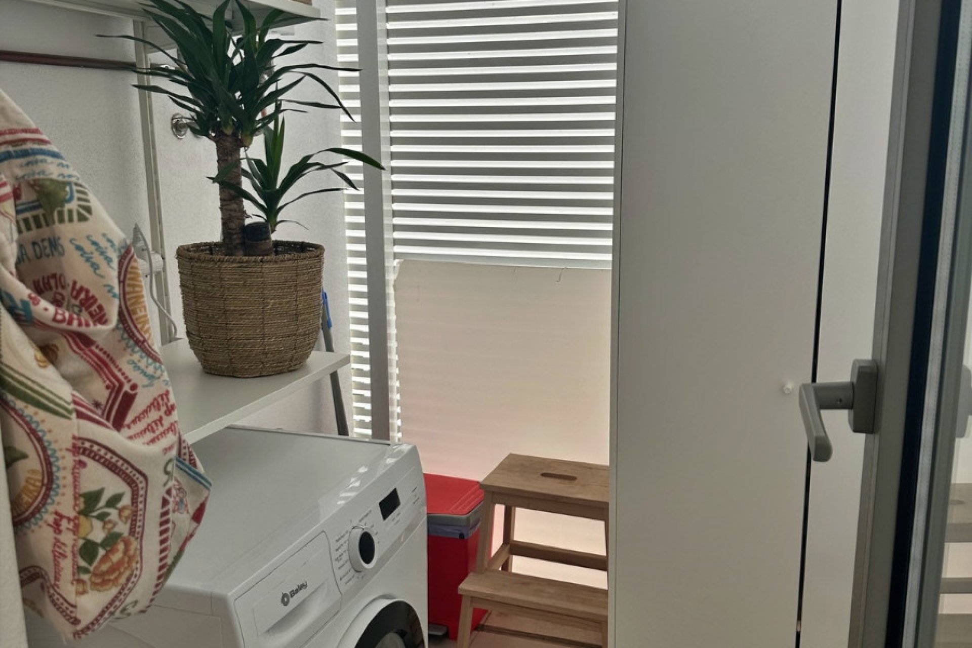 Gensalg - apartment -
Marbella - San Pedro de Alcantara
