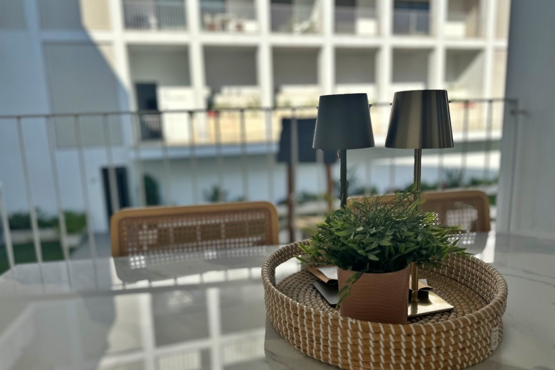 Gensalg - apartment -
Marbella - San Pedro de Alcantara