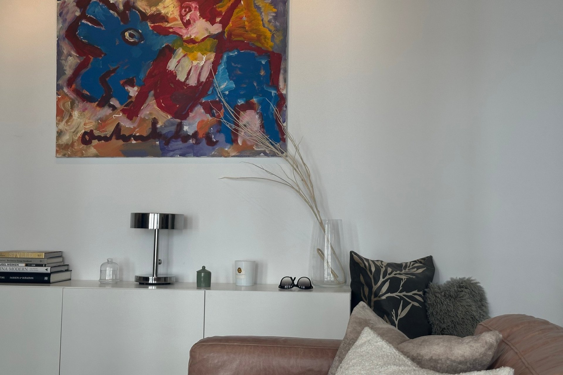 Gensalg - apartment -
Marbella - San Pedro de Alcantara