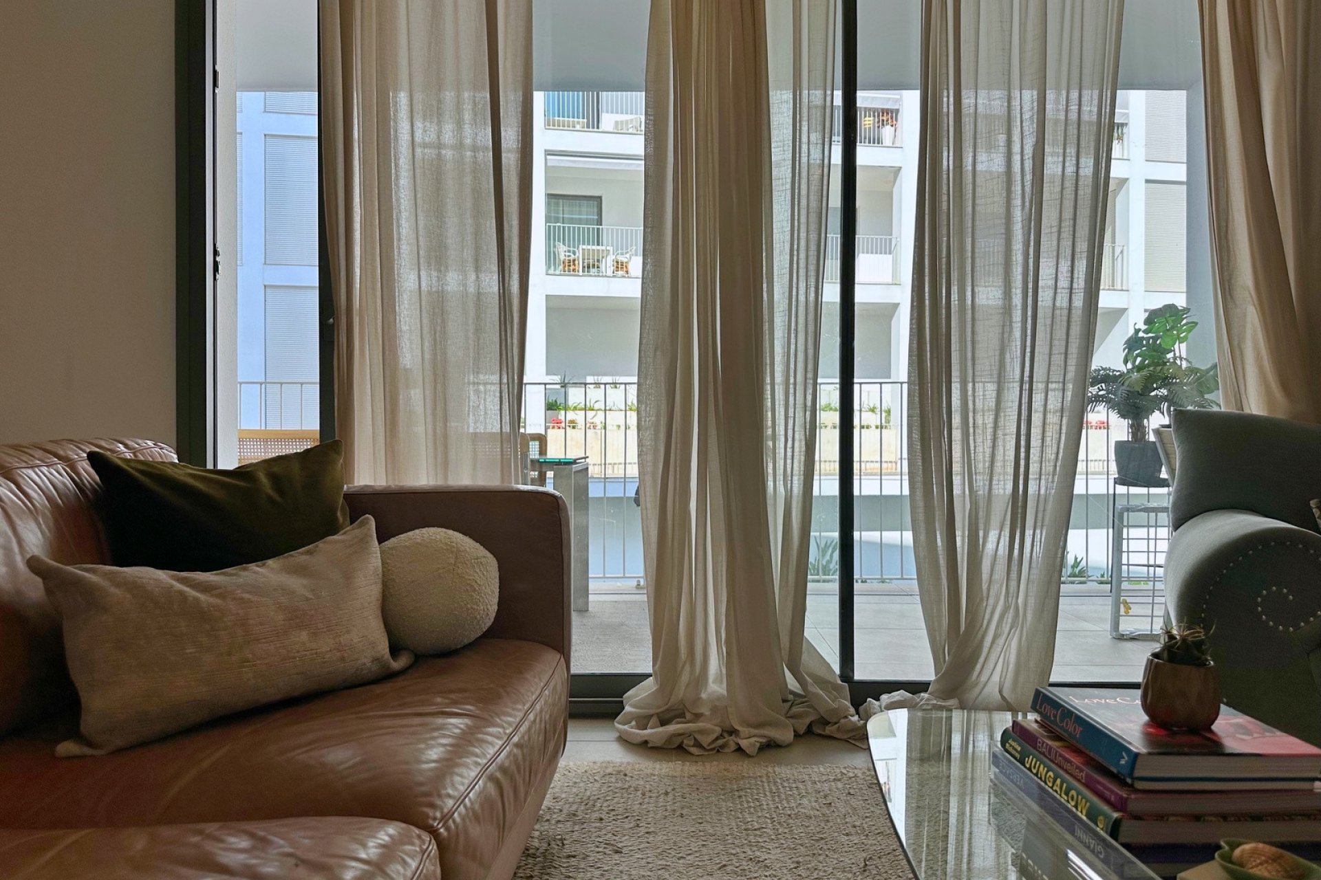 Gensalg - apartment -
Marbella - San Pedro de Alcantara