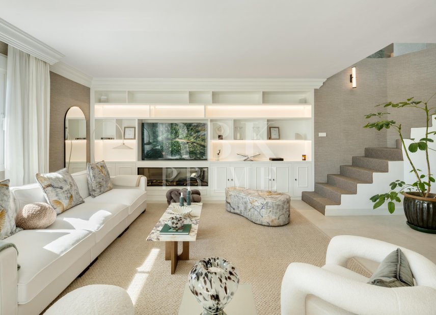 Gensalg - apartment -
Marbella