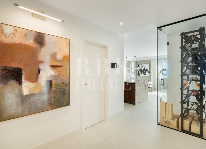Gensalg - apartment -
Marbella
