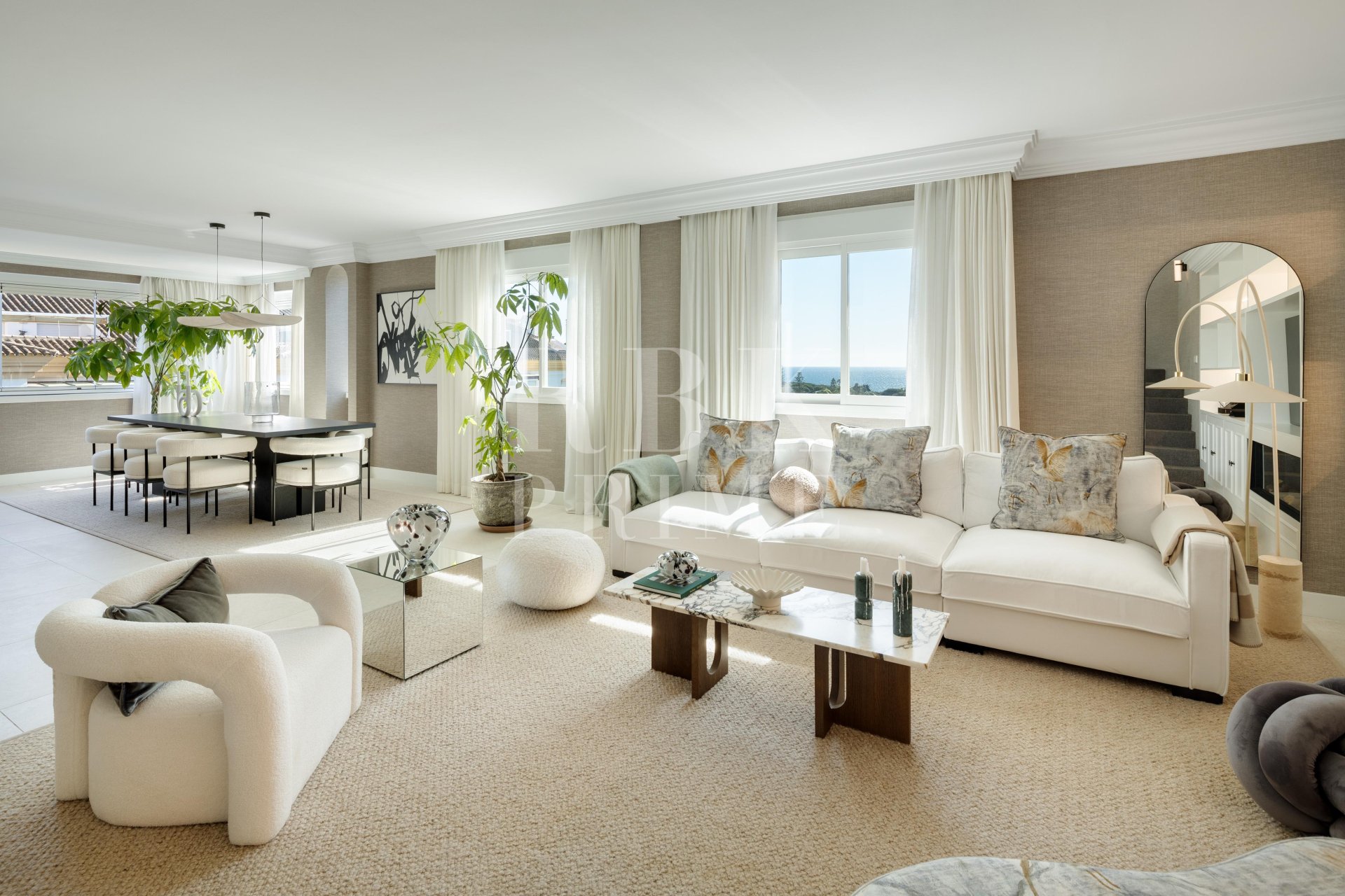 Gensalg - apartment -
Marbella