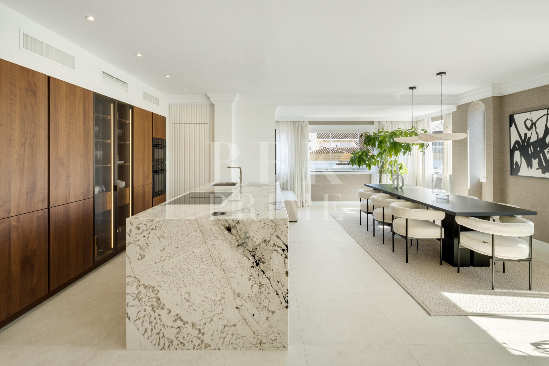 Gensalg - apartment -
Marbella
