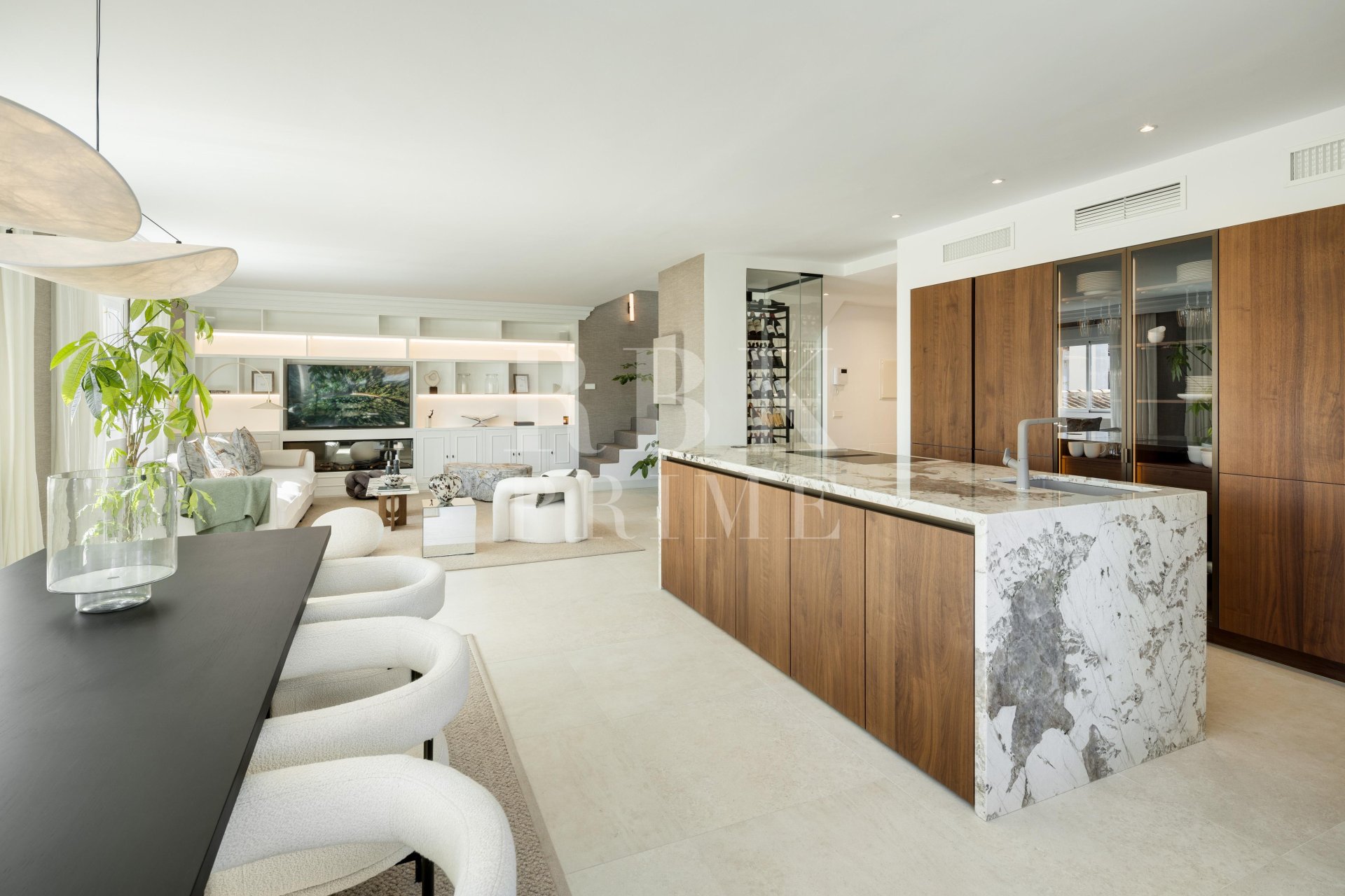 Gensalg - apartment -
Marbella