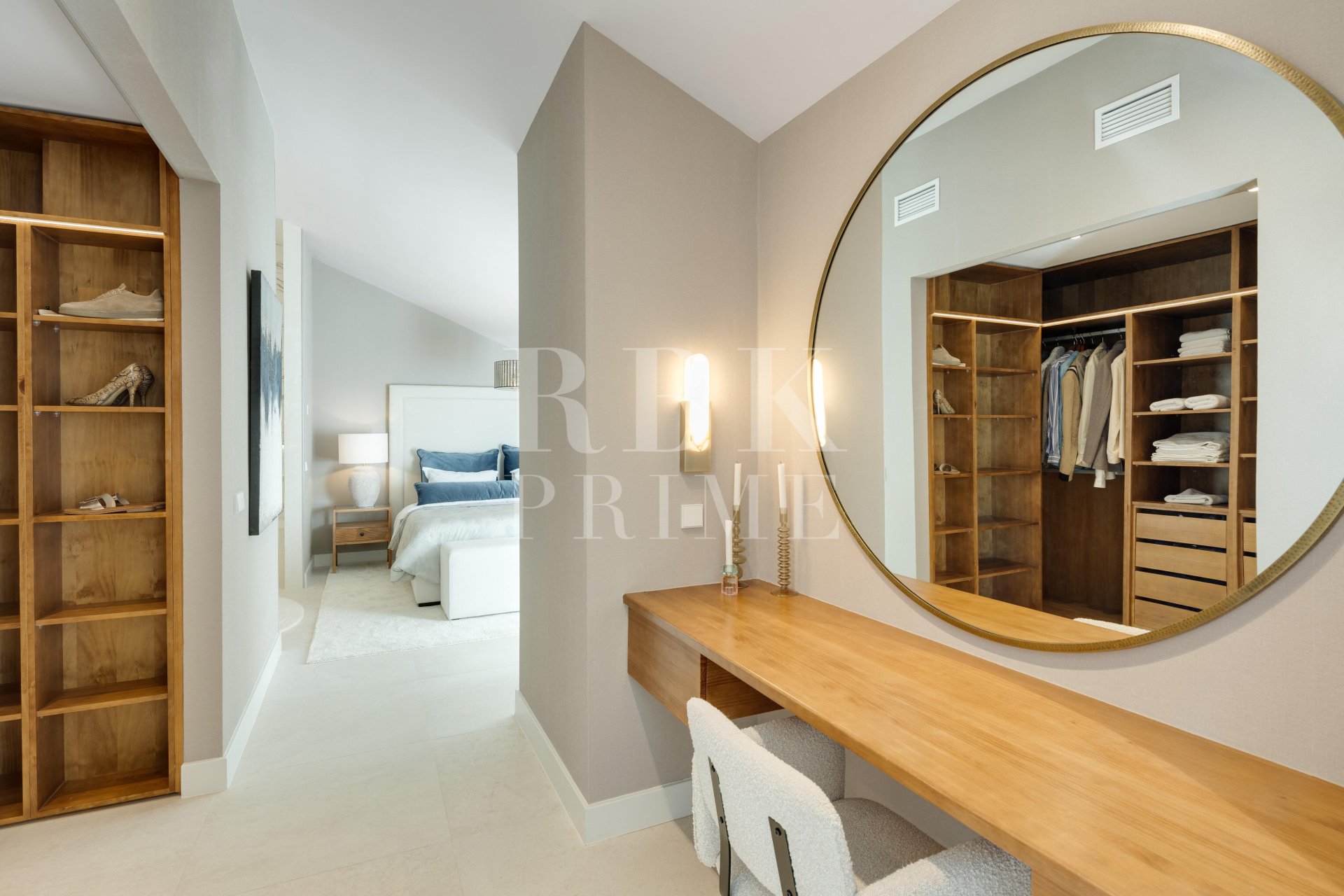 Gensalg - apartment -
Marbella