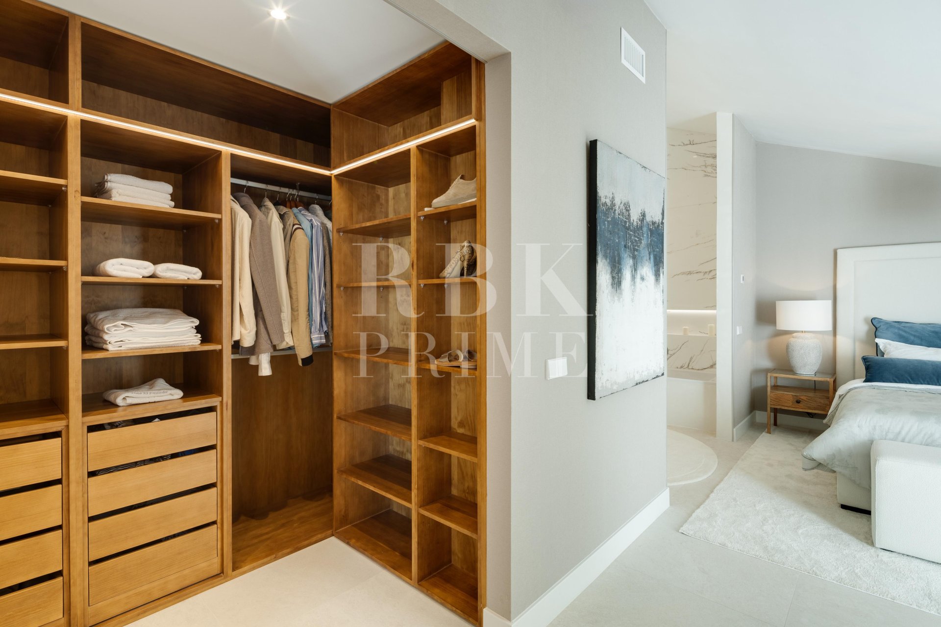 Gensalg - apartment -
Marbella