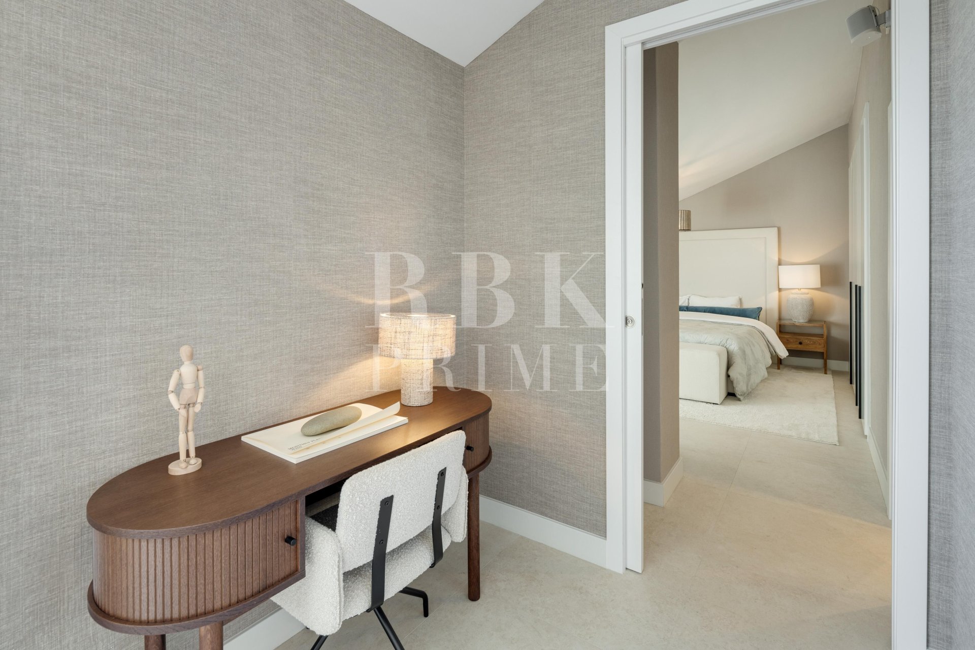 Gensalg - apartment -
Marbella