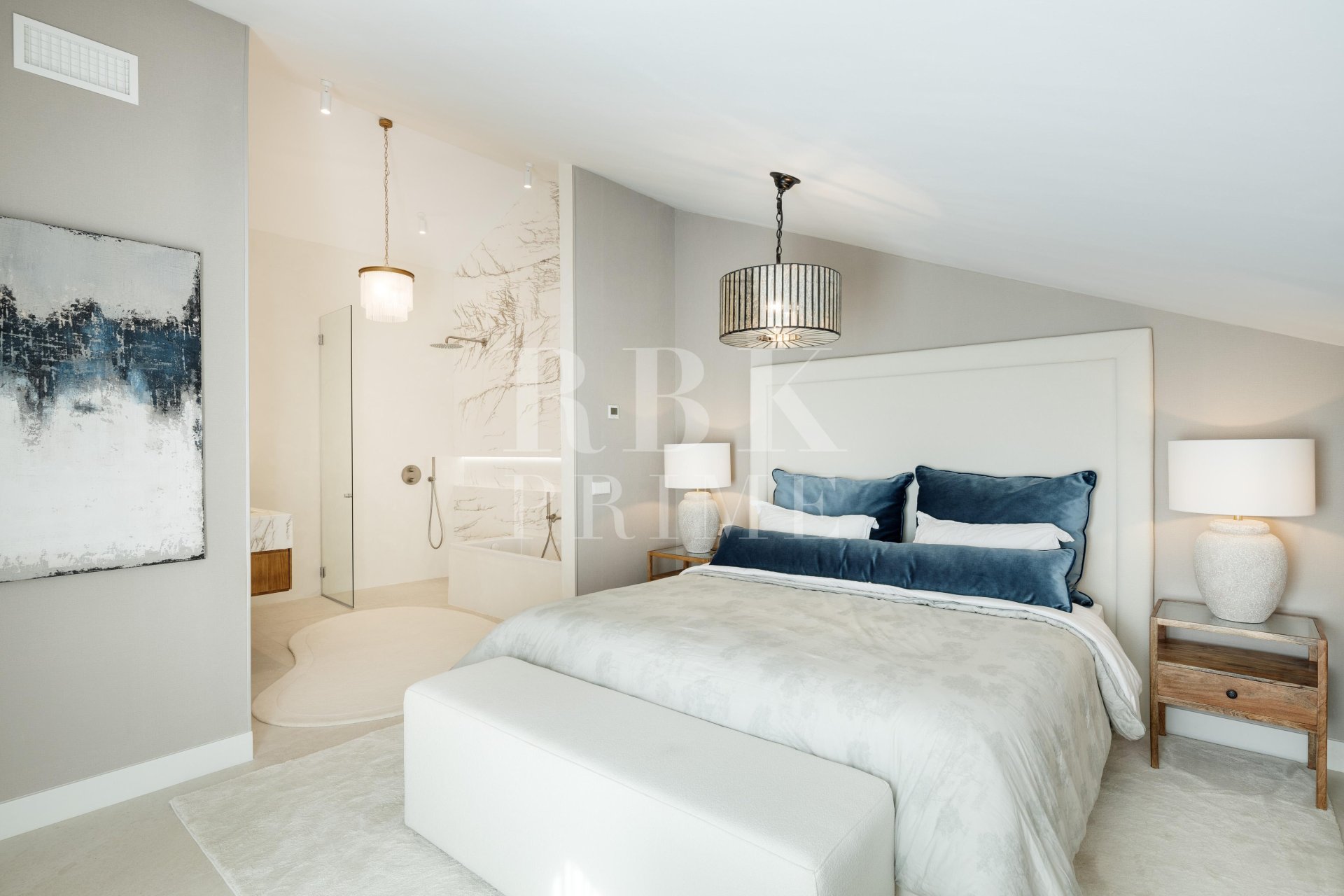 Gensalg - apartment -
Marbella
