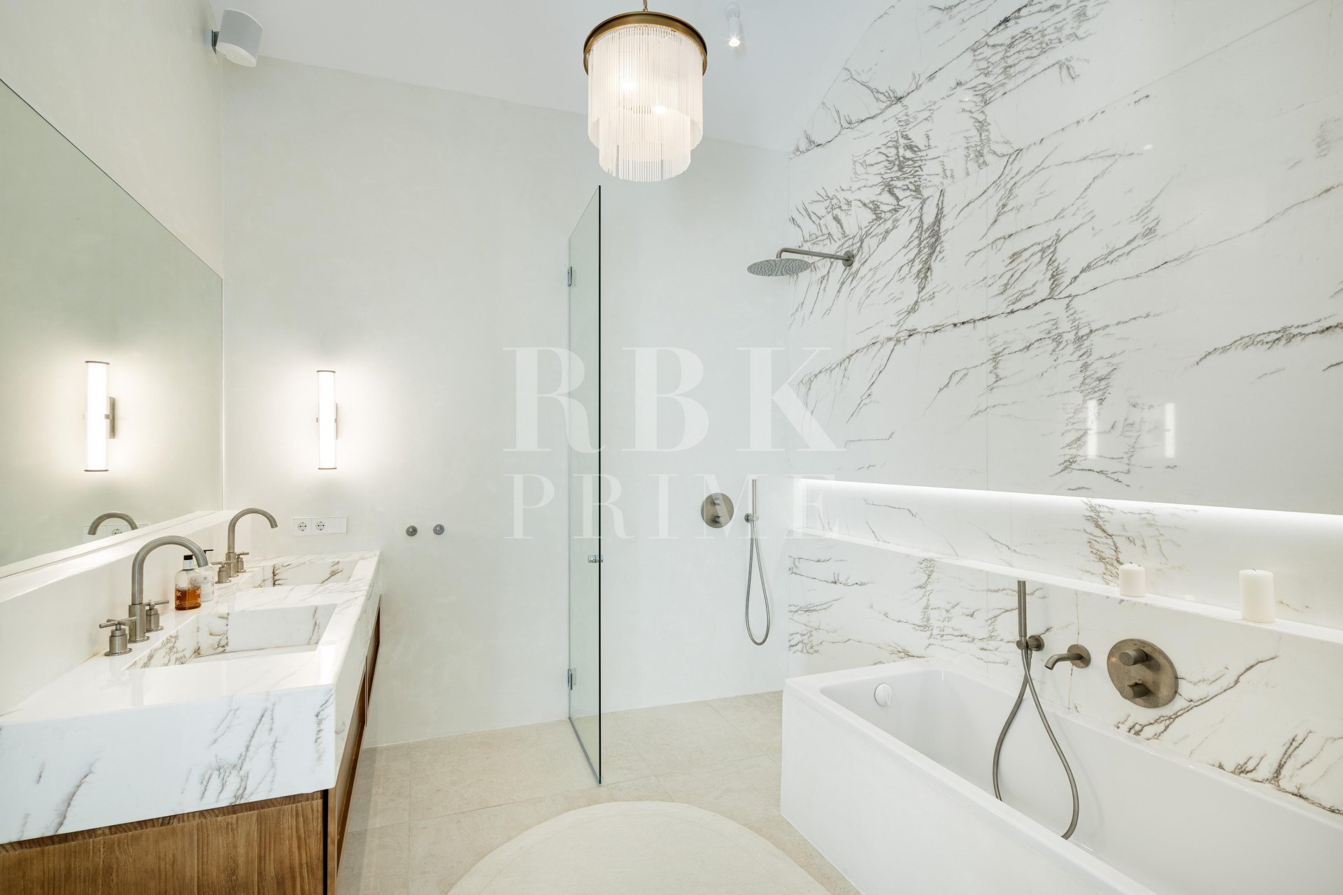 Gensalg - apartment -
Marbella