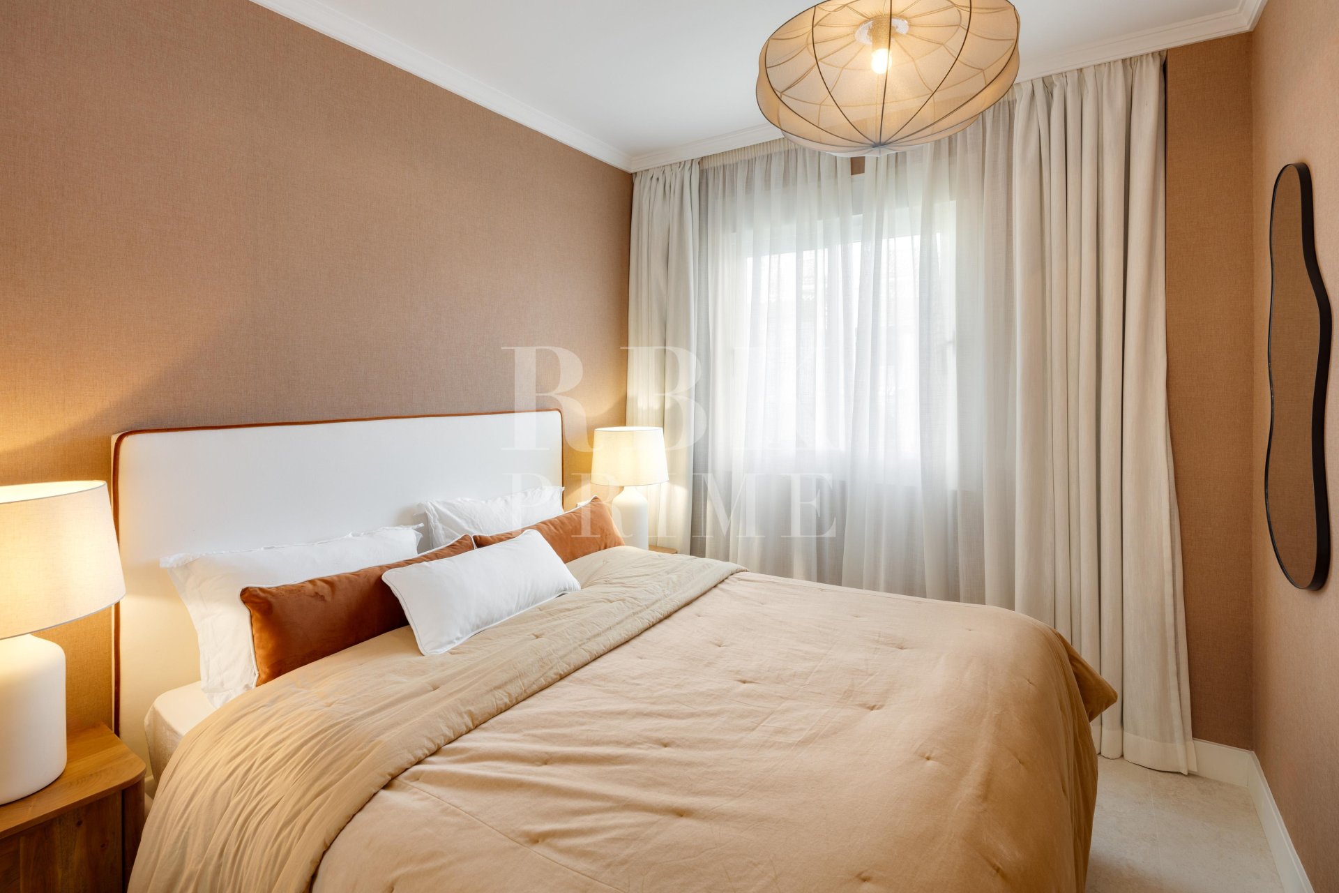 Gensalg - apartment -
Marbella