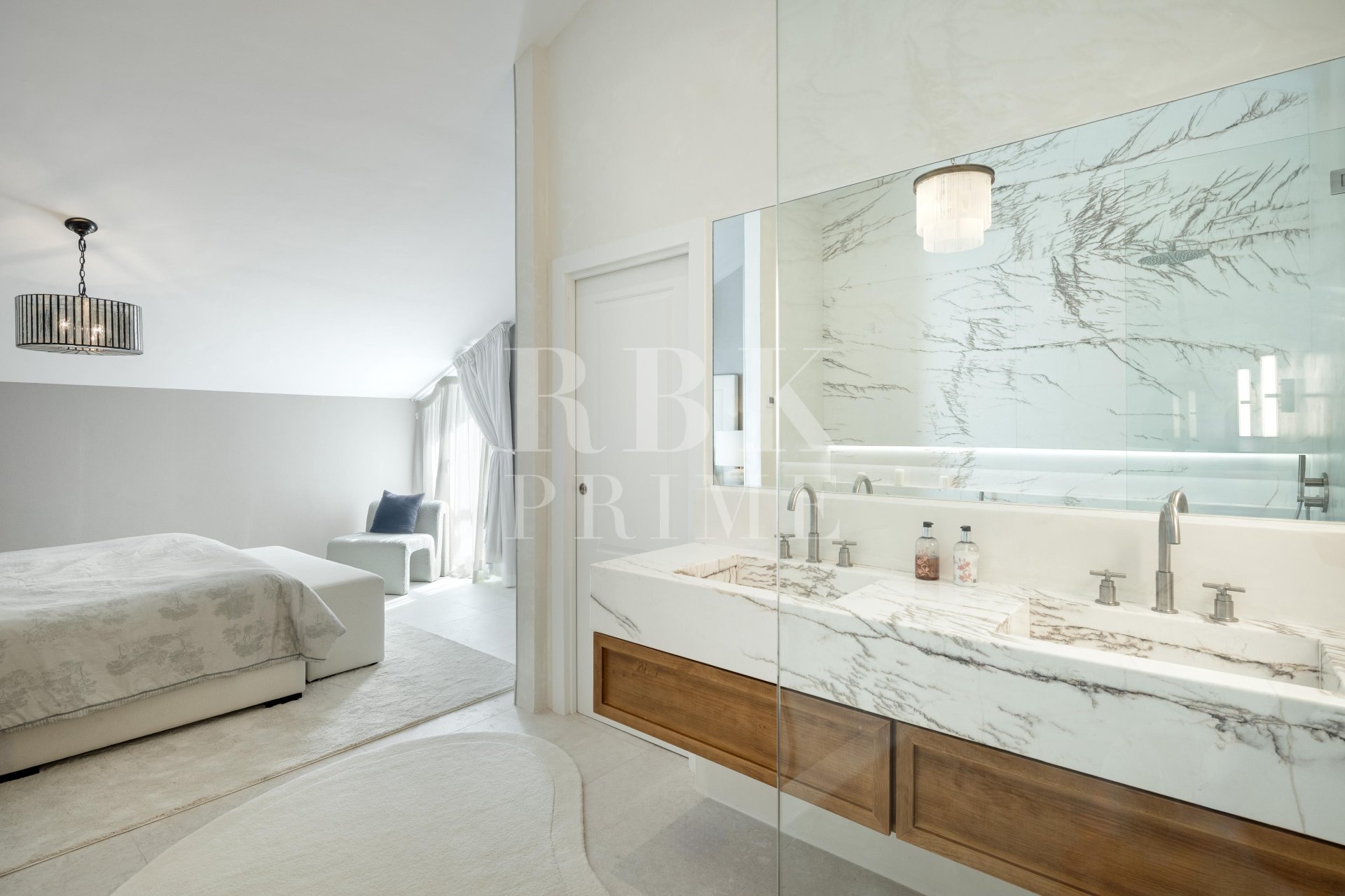 Gensalg - apartment -
Marbella
