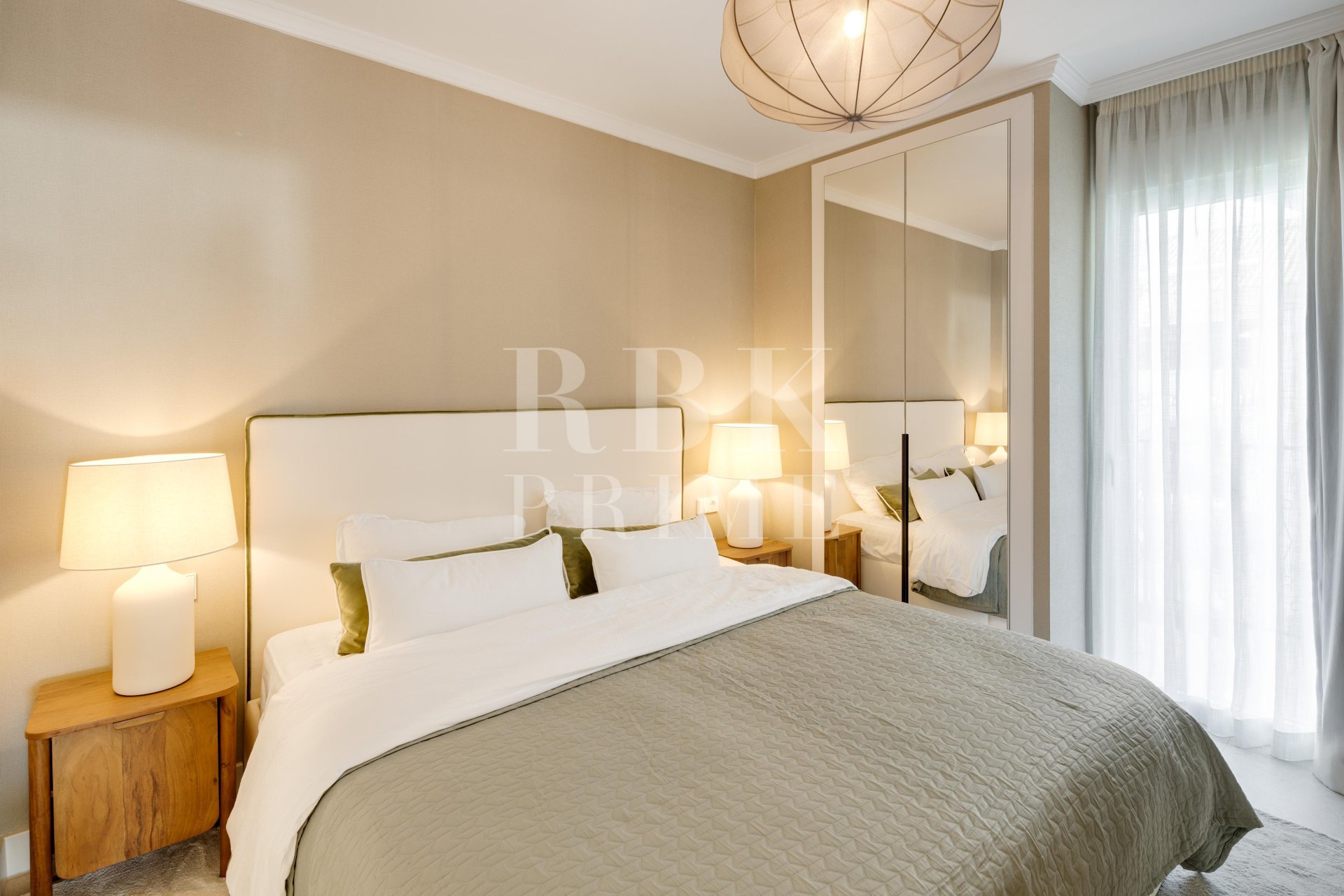 Gensalg - apartment -
Marbella
