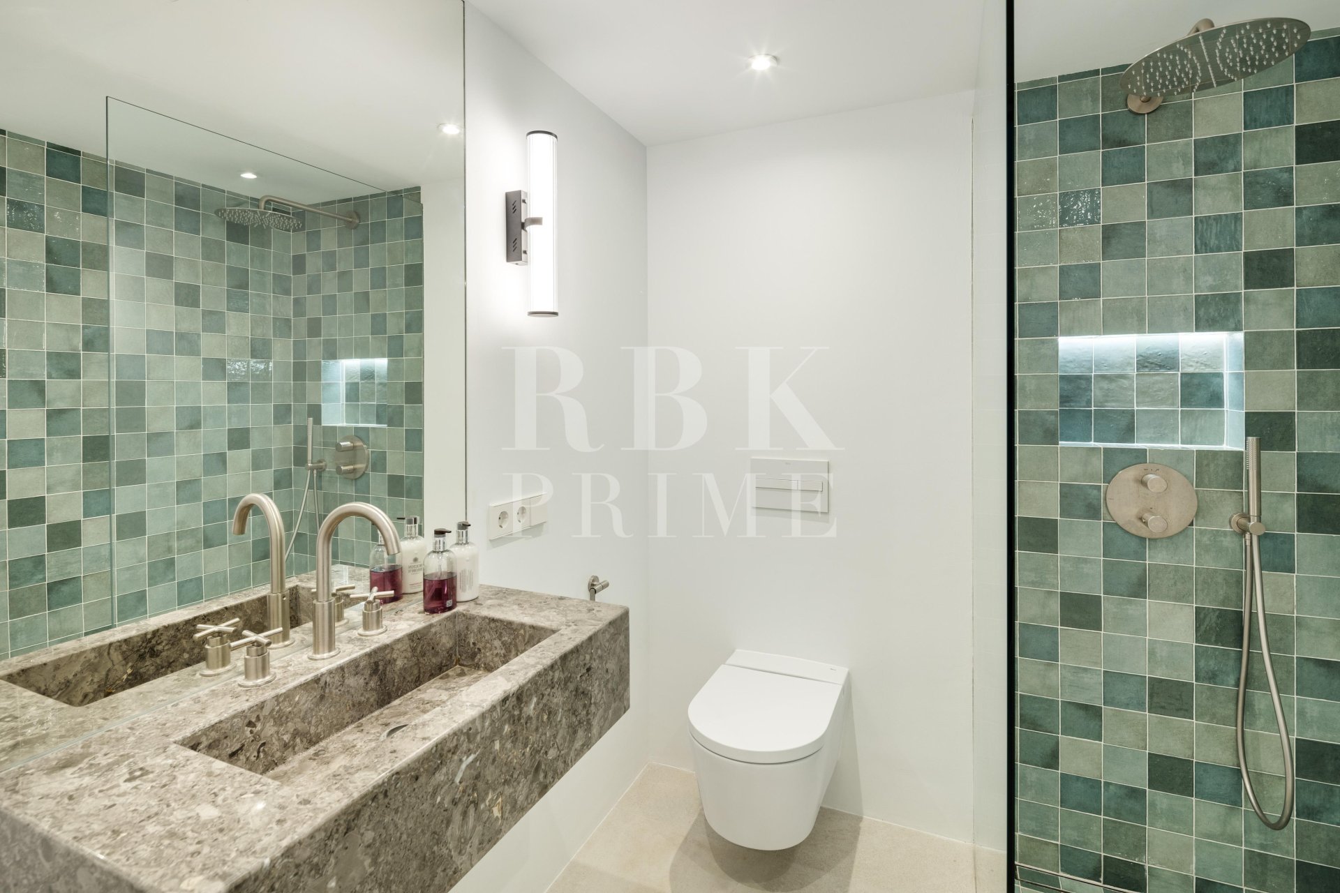 Gensalg - apartment -
Marbella