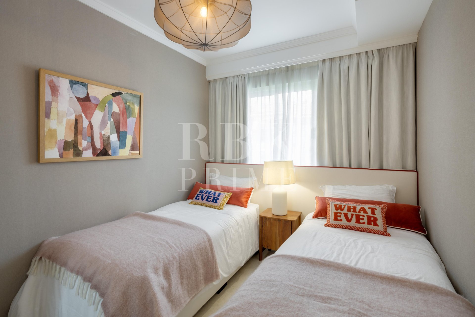 Gensalg - apartment -
Marbella