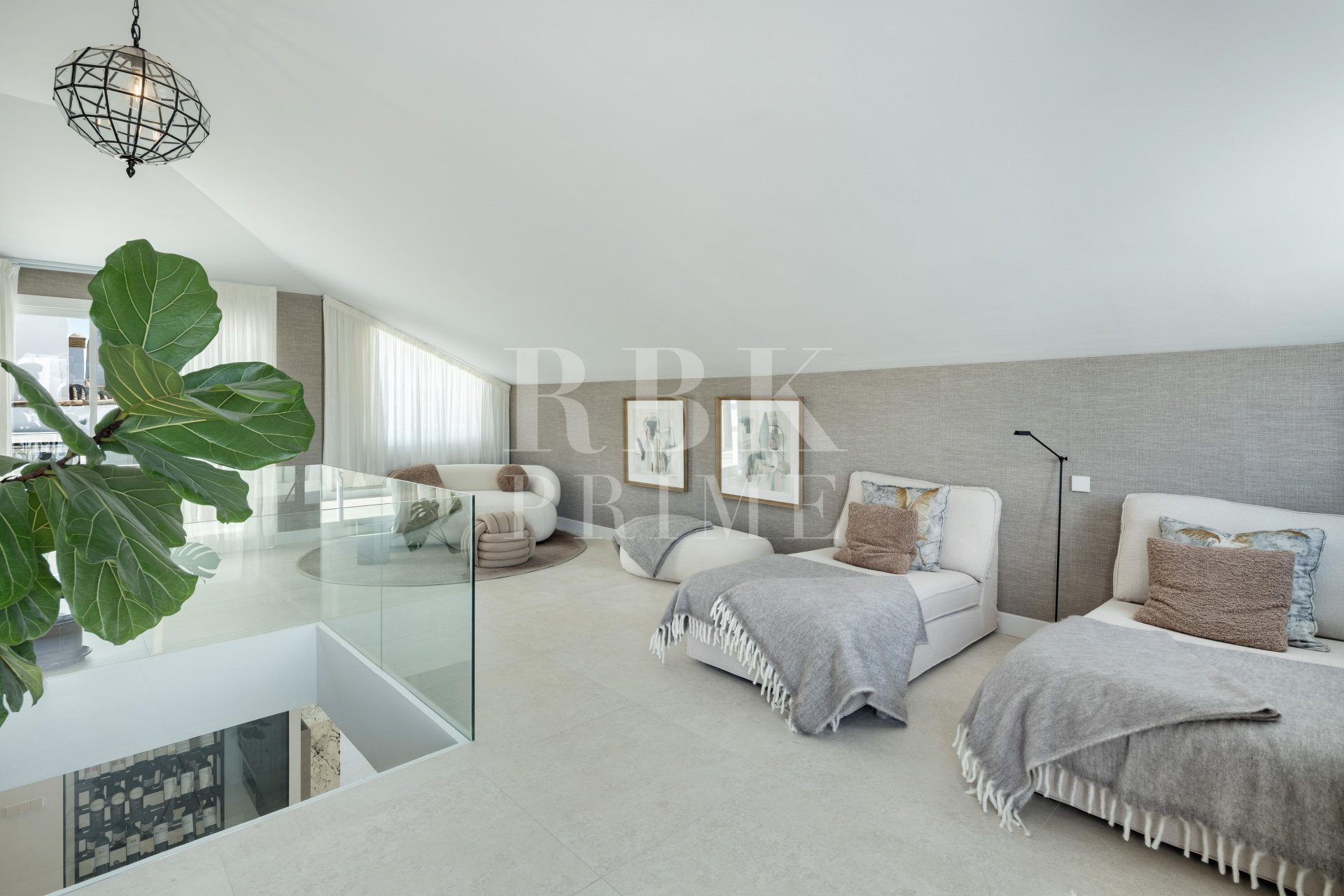Gensalg - apartment -
Marbella