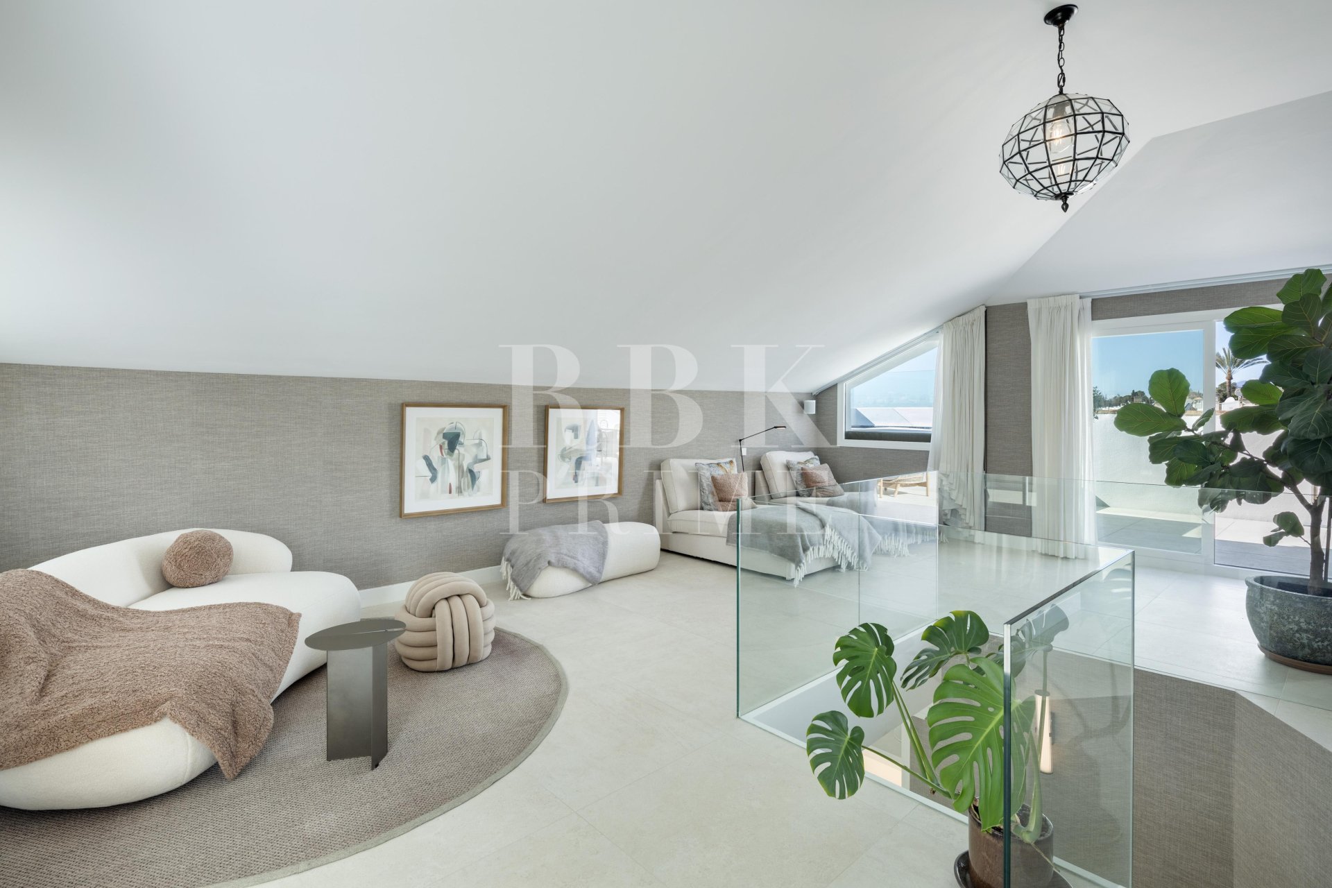 Gensalg - apartment -
Marbella