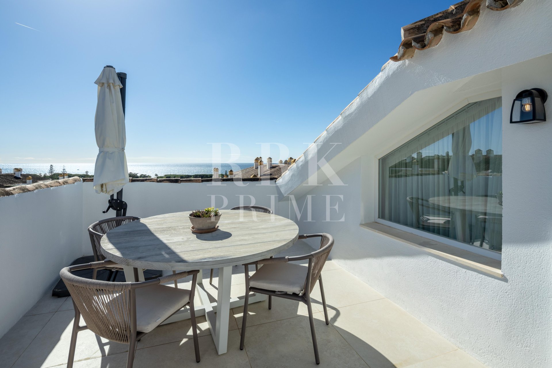 Gensalg - apartment -
Marbella