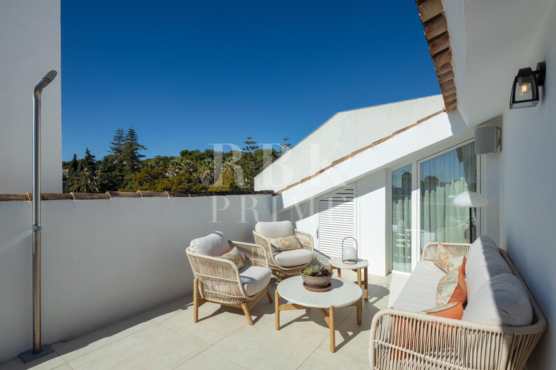 Gensalg - apartment -
Marbella