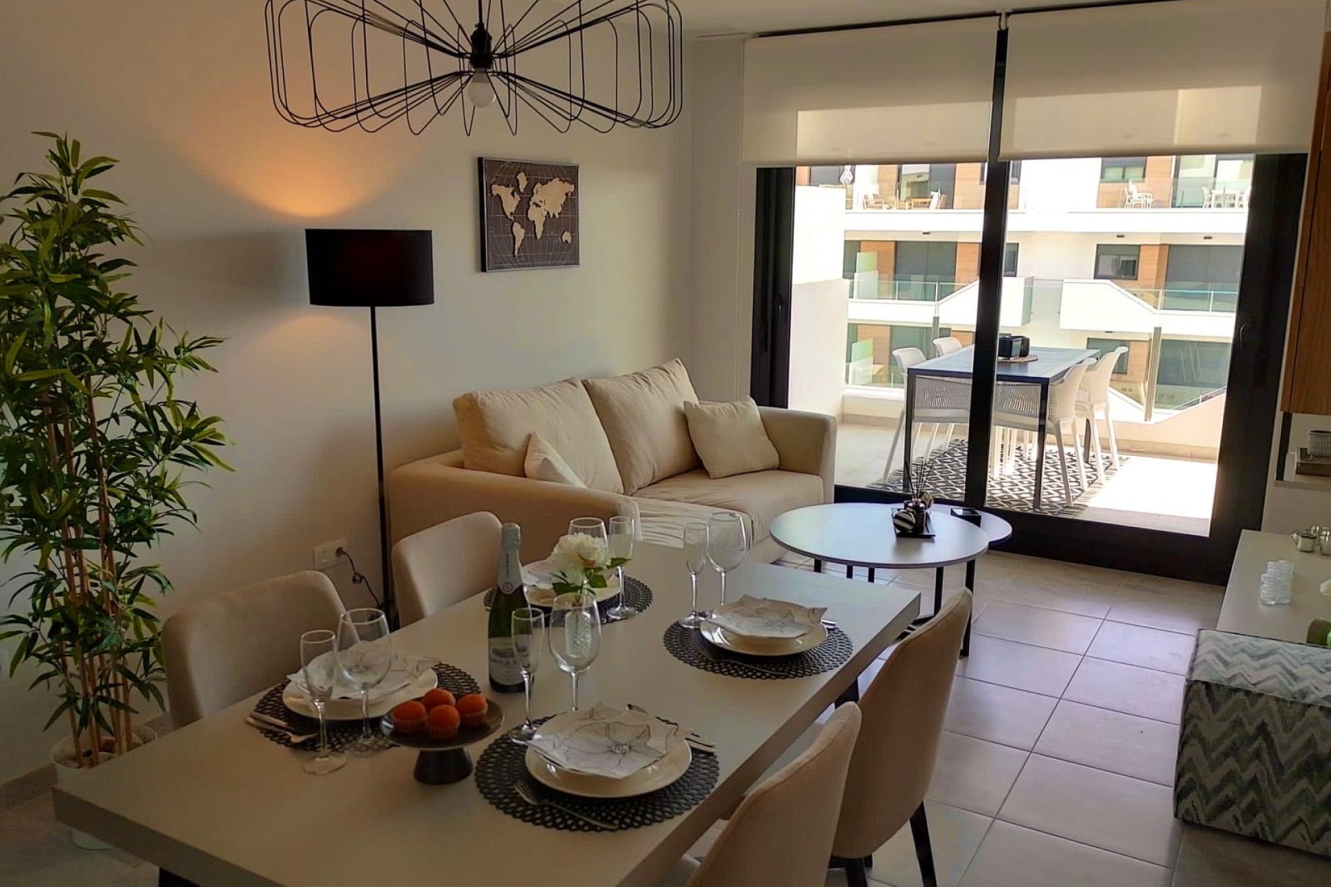 Gensalg - apartment -
Orihuela - Costa Blanca