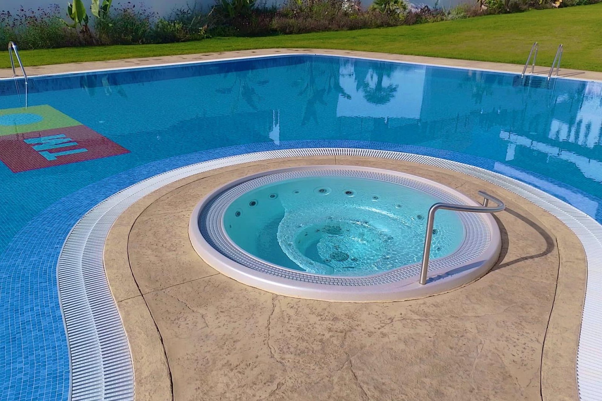 Gensalg - apartment -
Orihuela - Costa Blanca